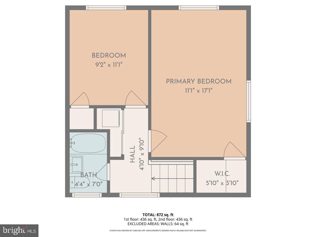 3254 Gunston Road Alexandria, VA 22302 - Photo 37 of 37