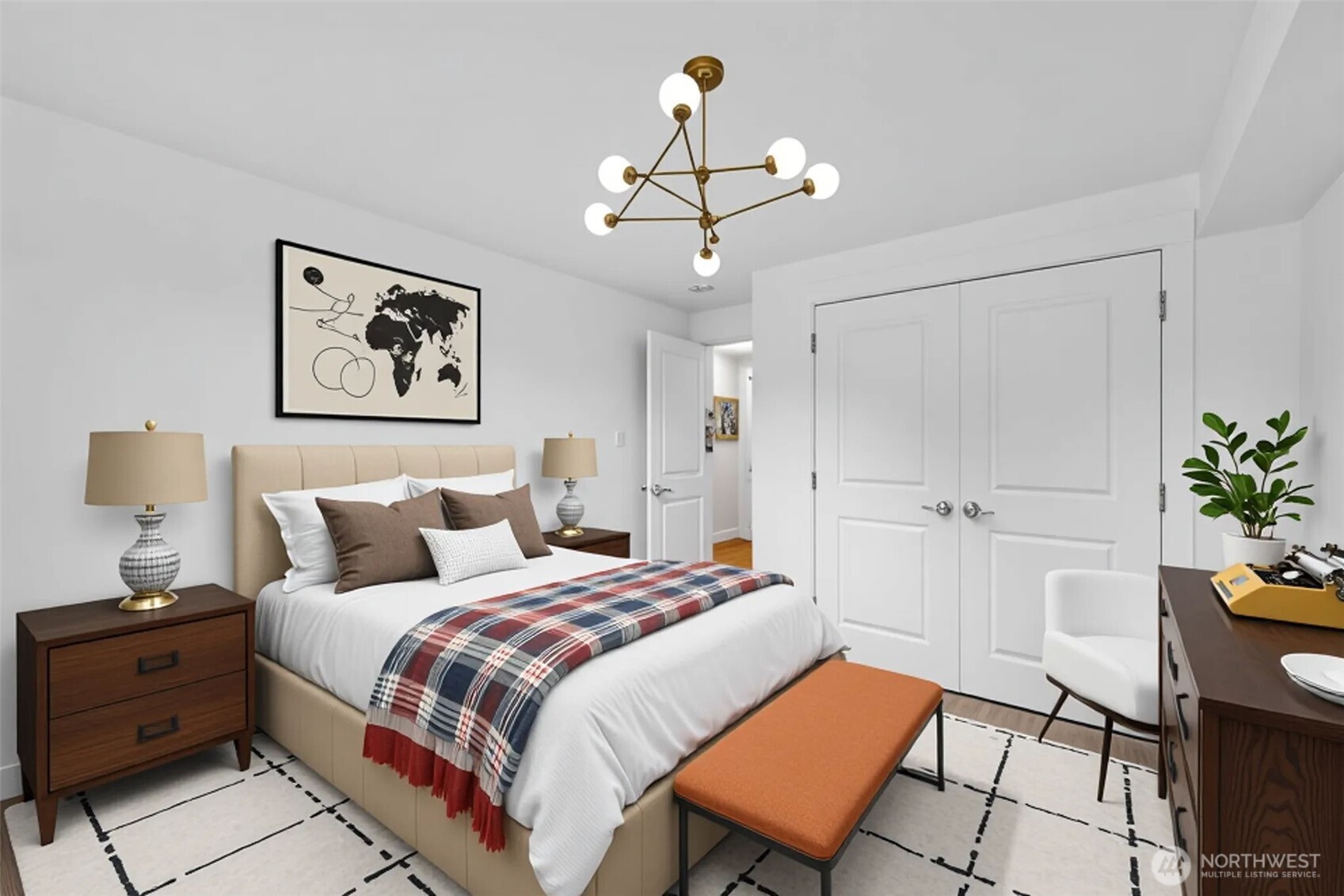 300 North 130th Street, Unit 7203 Seattle, WA 98133 - Photo 19 of 34