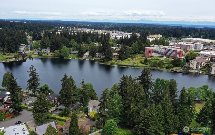 300 North 130th Street, Unit 7203 Seattle, WA 98133 - Photo 25 of 34