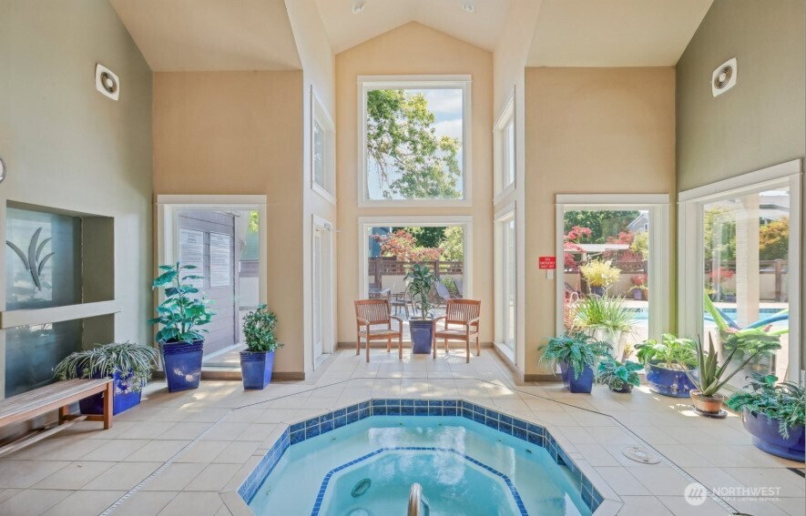 300 North 130th Street, Unit 7203 Seattle, WA 98133 - Photo 30 of 34