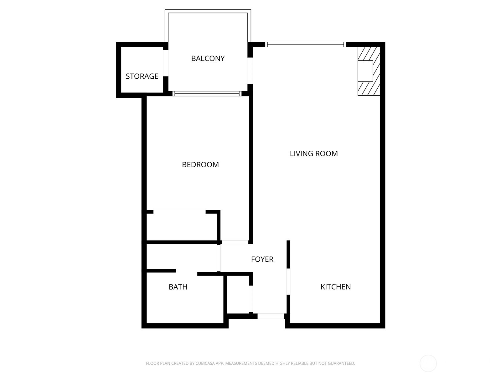 300 North 130th Street, Unit 7203 Seattle, WA 98133 - Photo 34 of 34