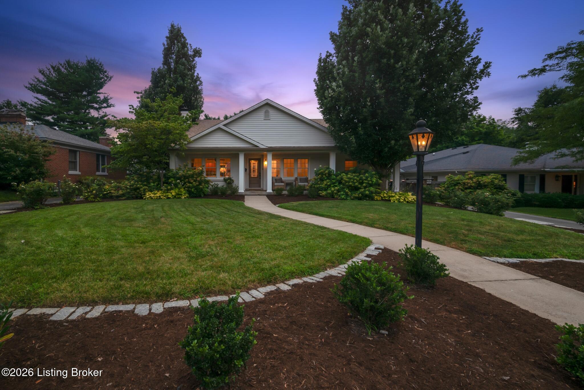 306 Garden Road Lexington, KY 40502 - Photo 5 of 79 306 Garden Rd