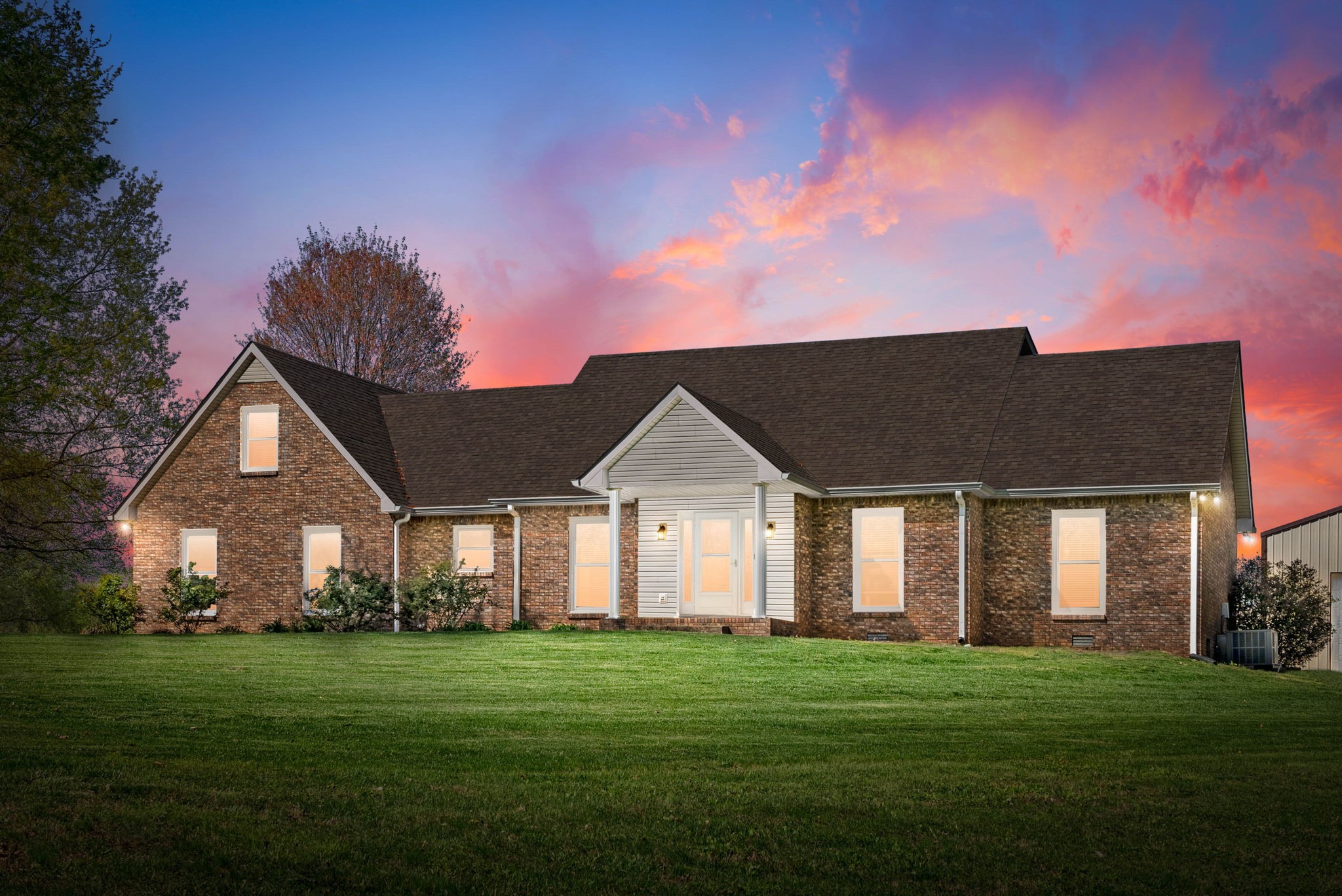 740 Gholson Road Clarksville, TN 37043 - Photo 1 of 59
