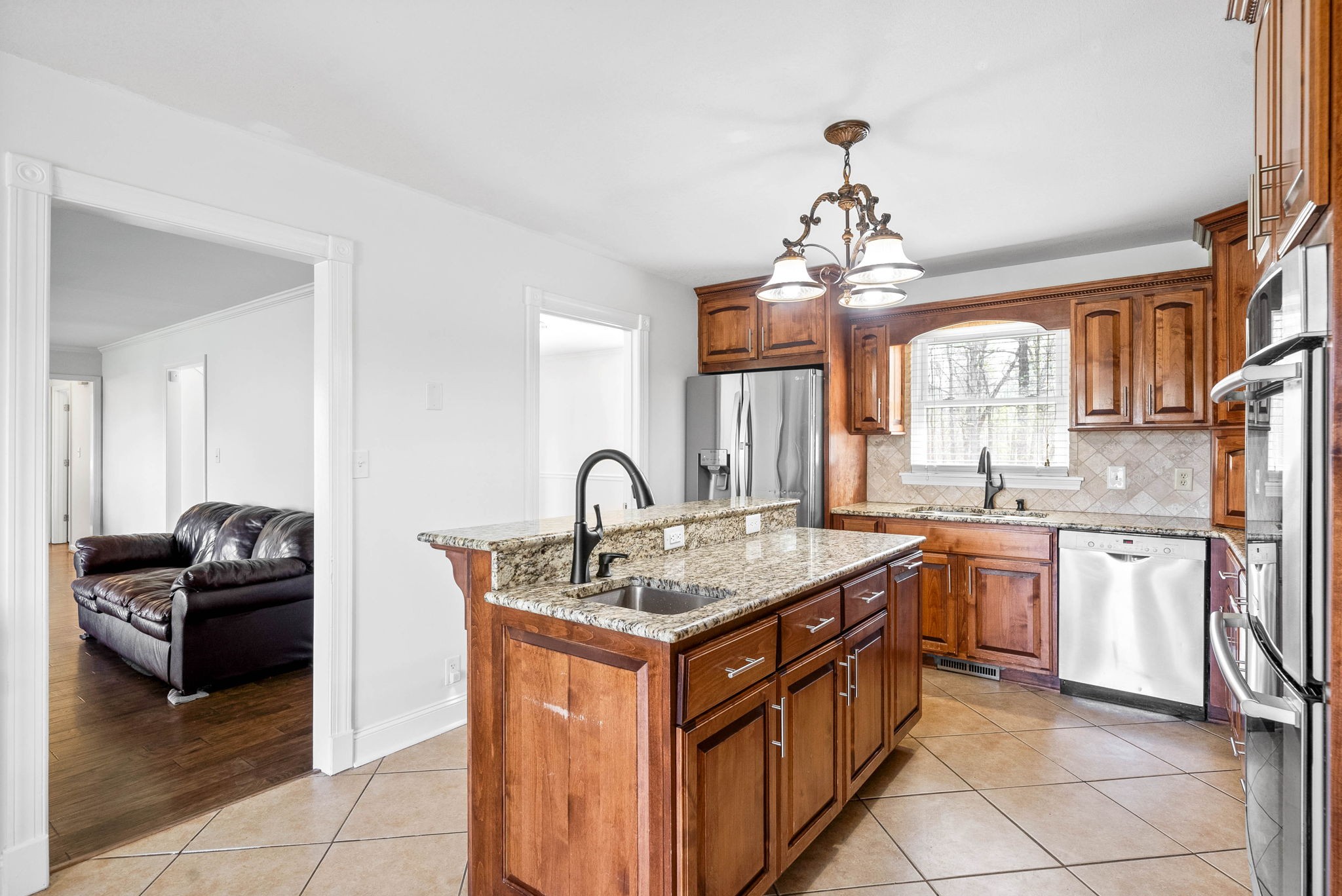 740 Gholson Road Clarksville, TN 37043 - Photo 14 of 59