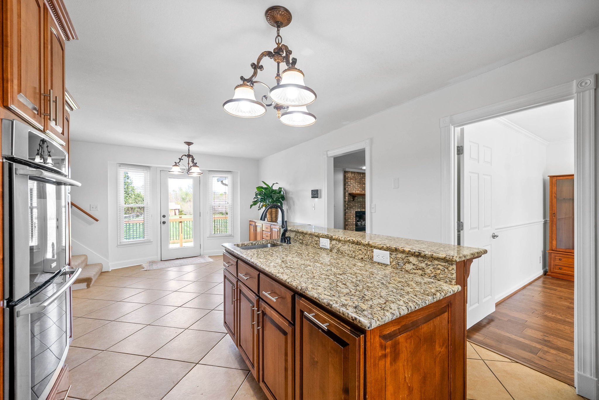 740 Gholson Road Clarksville, TN 37043 - Photo 16 of 59