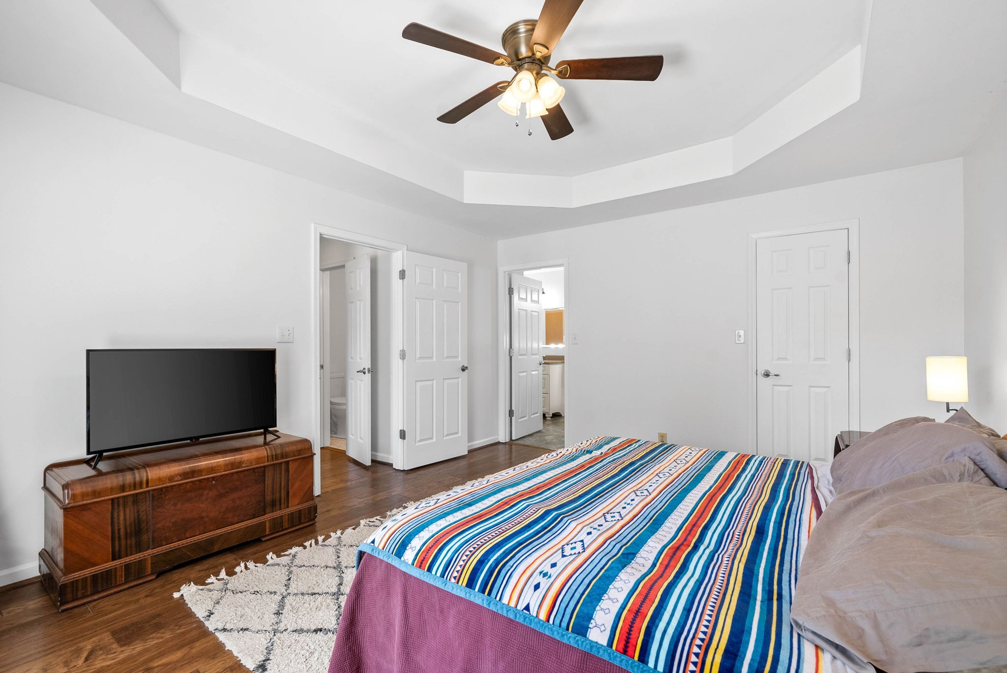 740 Gholson Road Clarksville, TN 37043 - Photo 21 of 59
