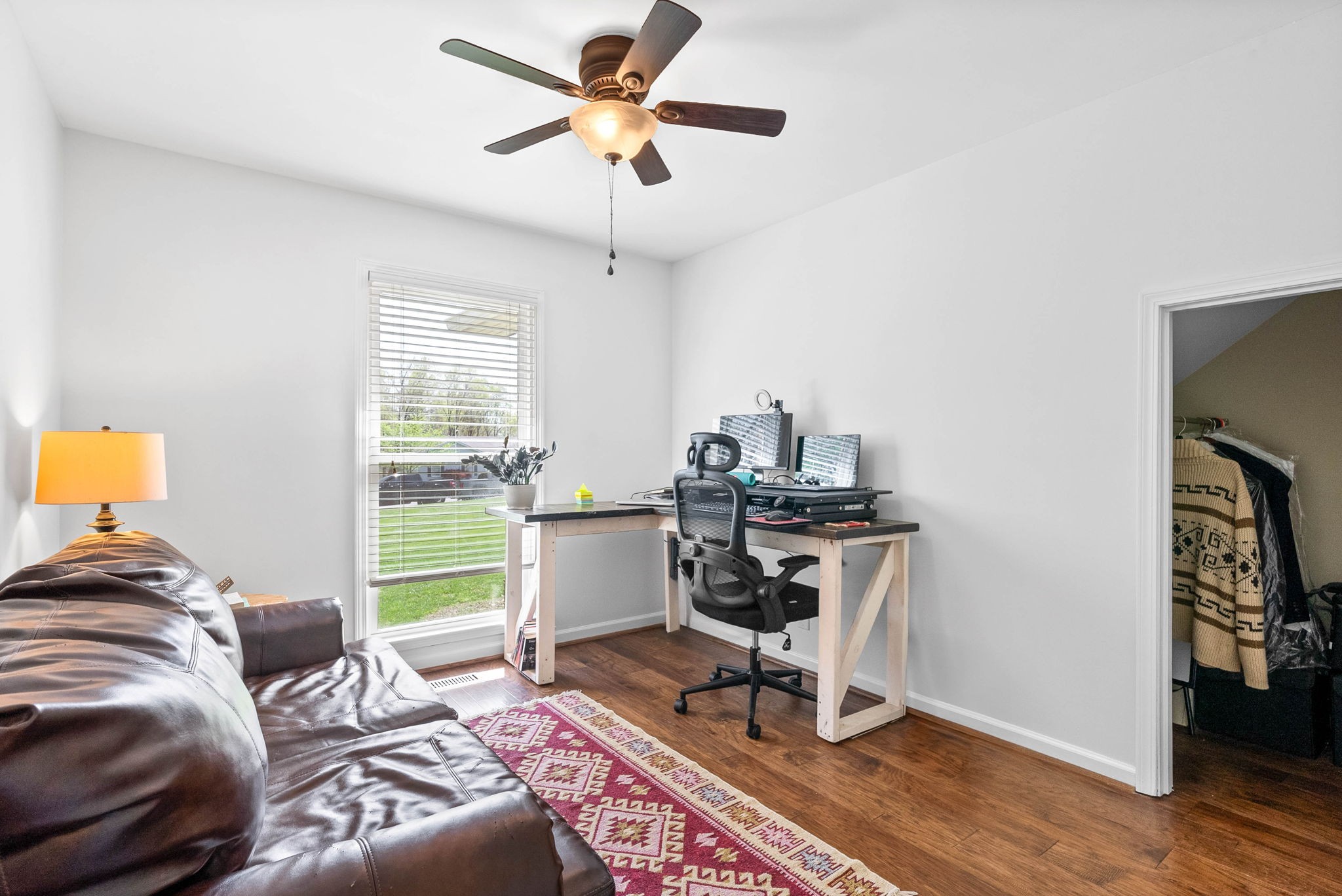 740 Gholson Road Clarksville, TN 37043 - Photo 24 of 59