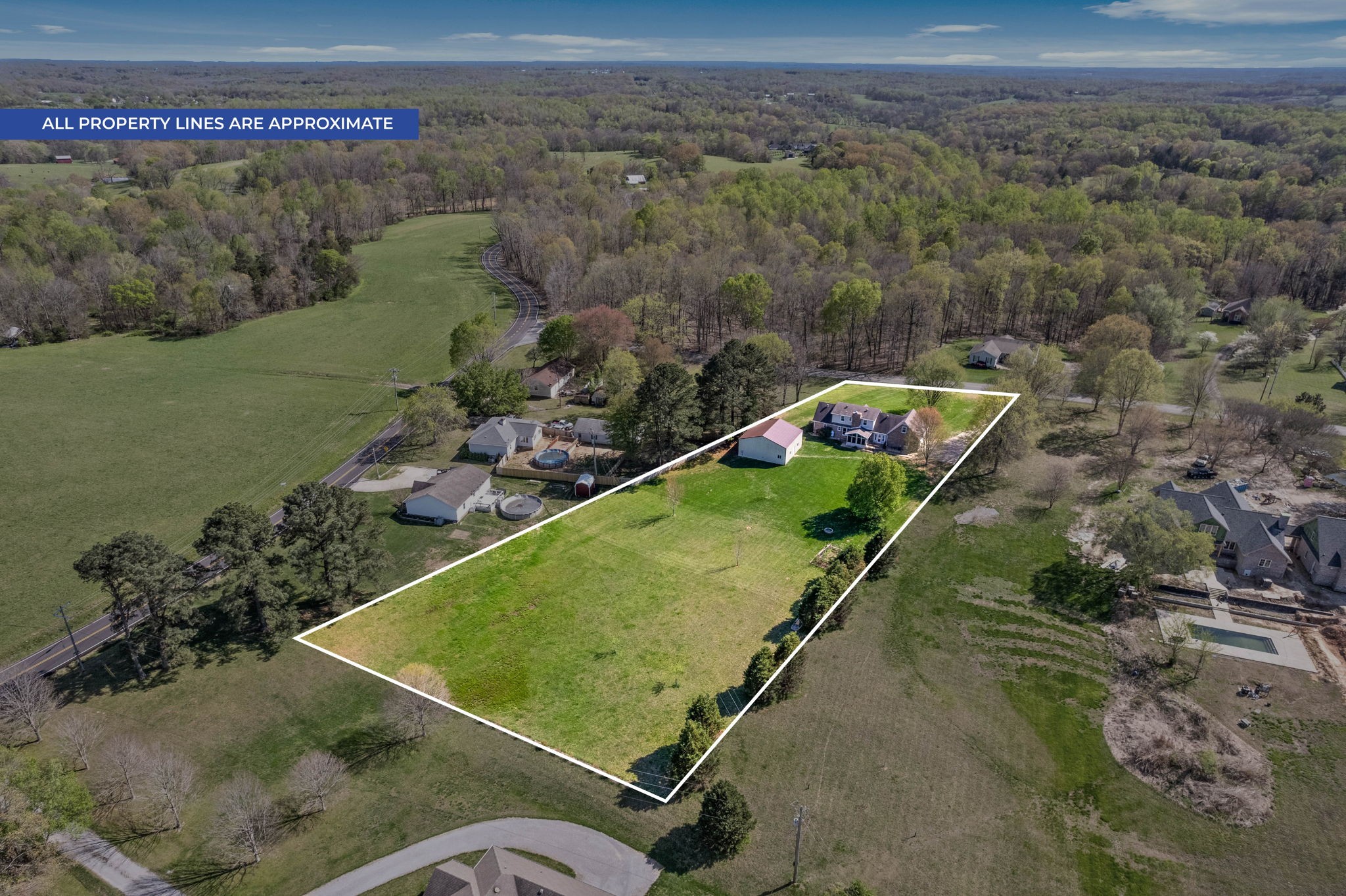 740 Gholson Road Clarksville, TN 37043 - Photo 3 of 59