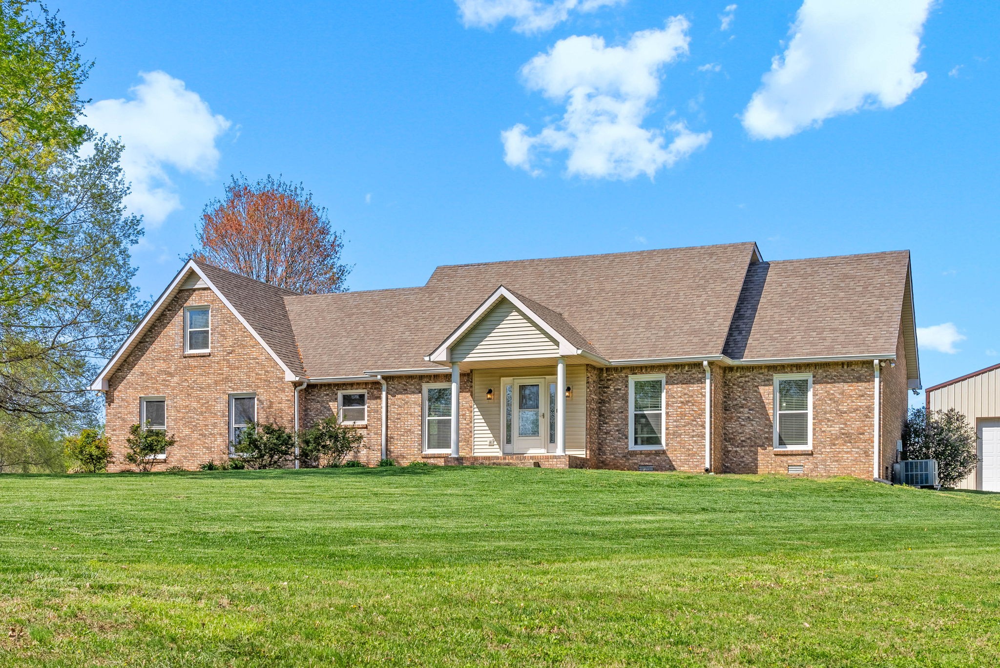 740 Gholson Road Clarksville, TN 37043 - Photo 4 of 59