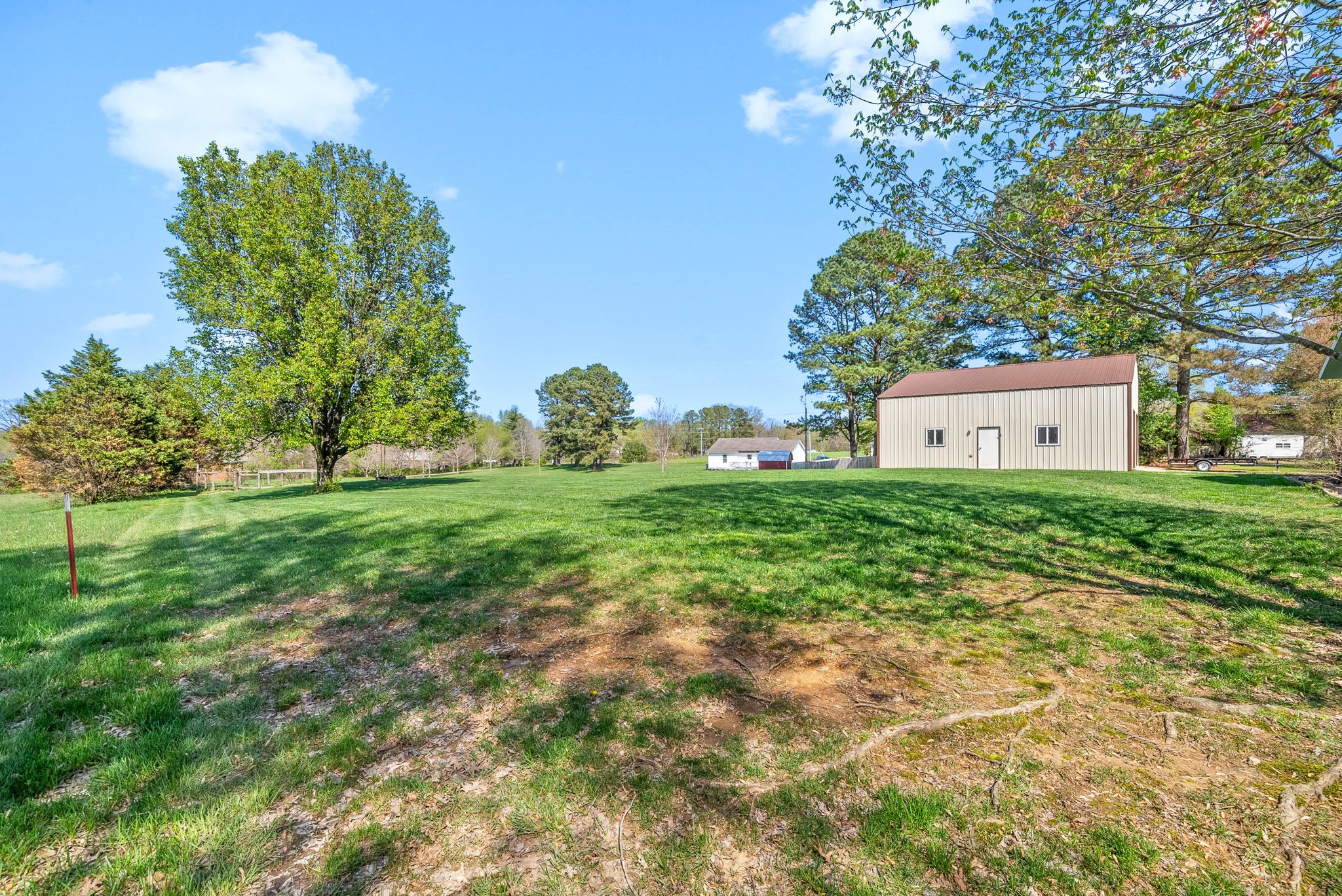 740 Gholson Road Clarksville, TN 37043 - Photo 41 of 59