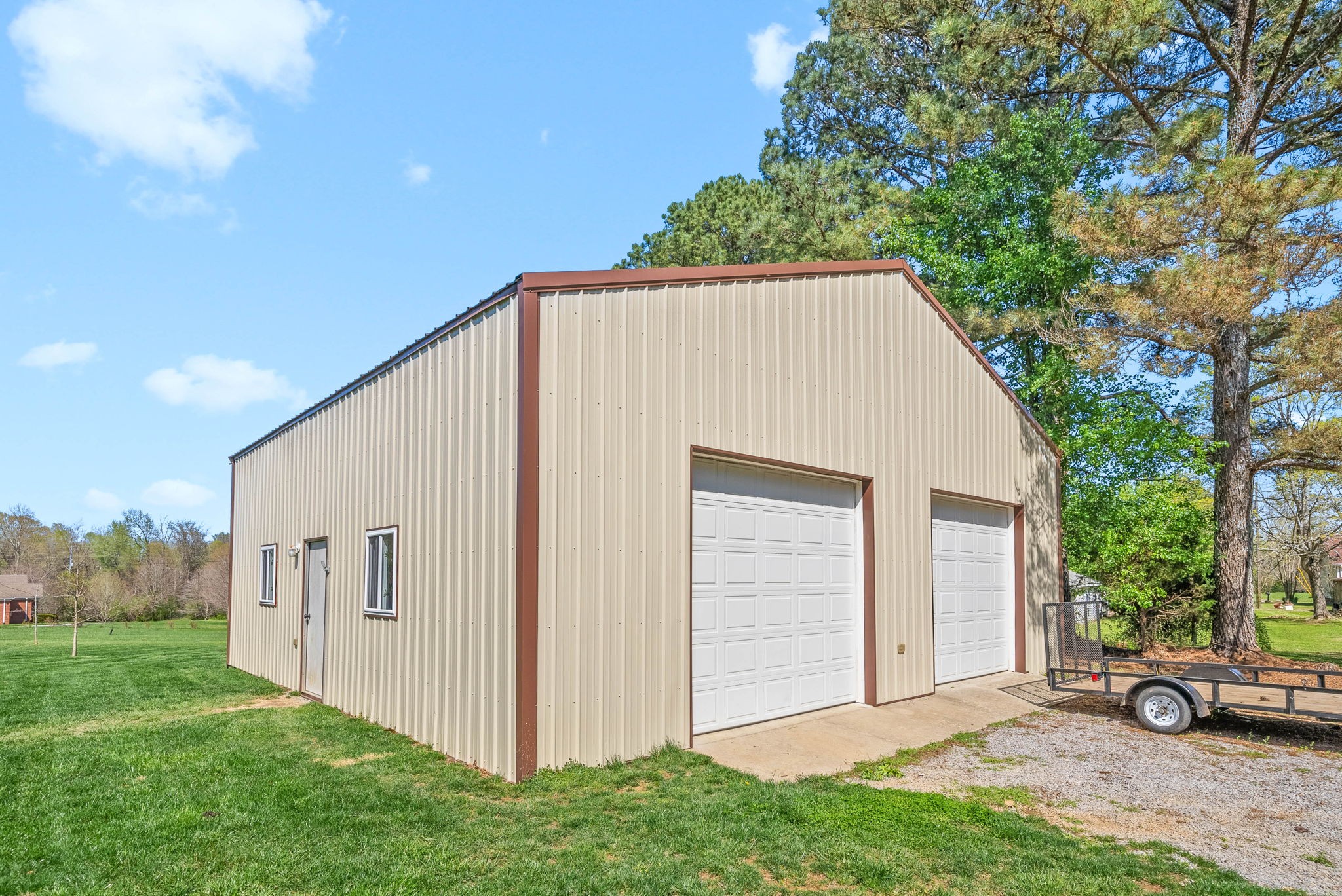740 Gholson Road Clarksville, TN 37043 - Photo 42 of 59