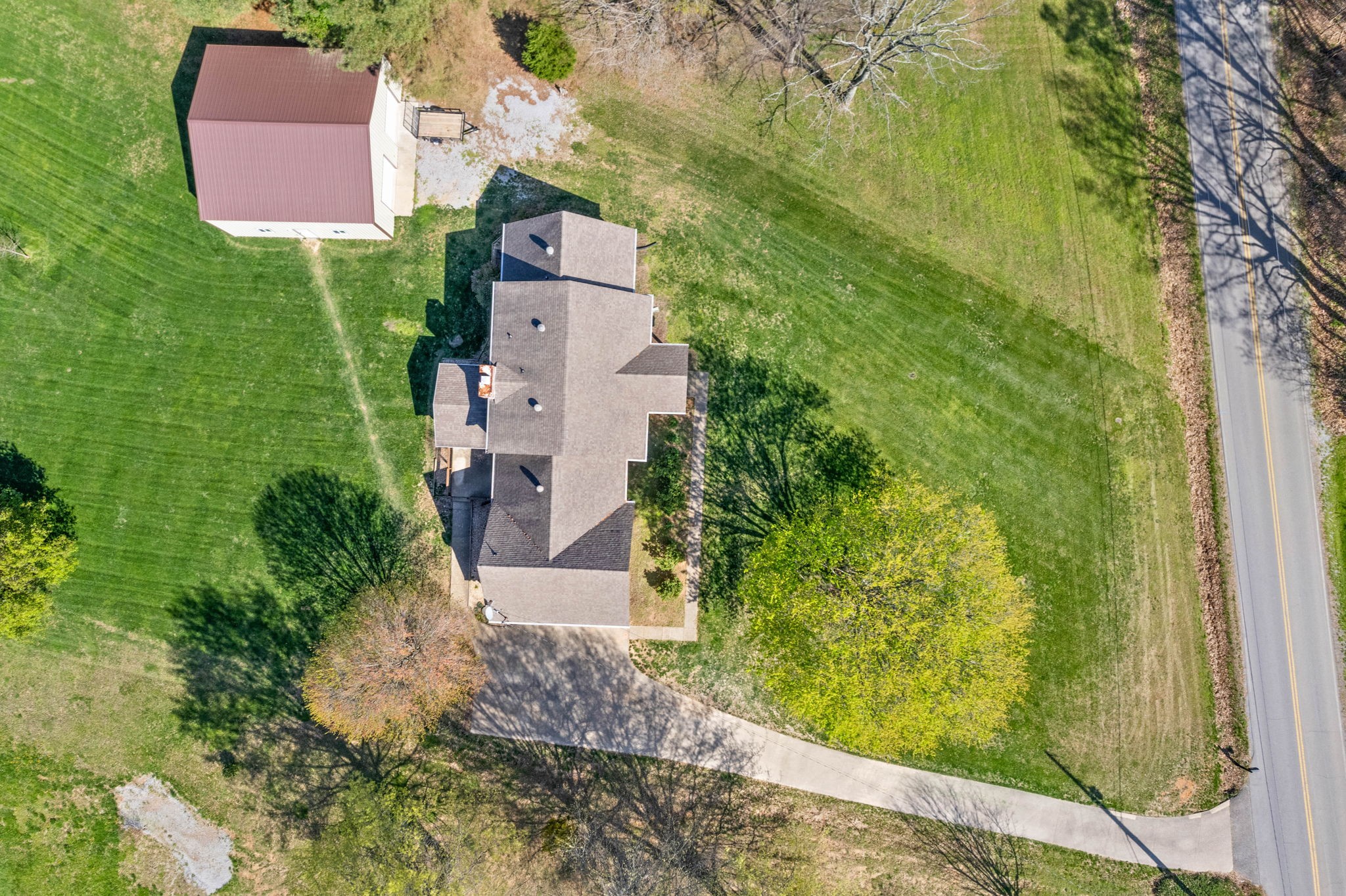 740 Gholson Road Clarksville, TN 37043 - Photo 44 of 59