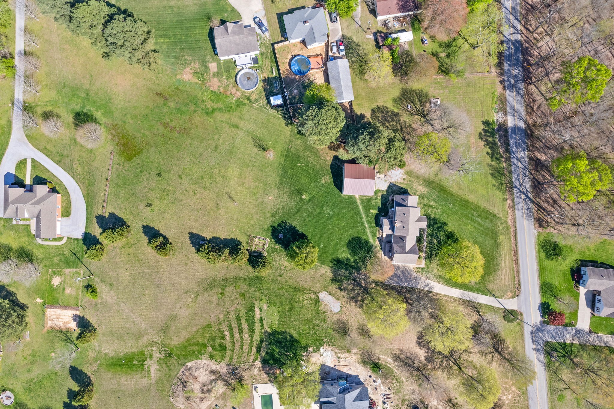 740 Gholson Road Clarksville, TN 37043 - Photo 45 of 59