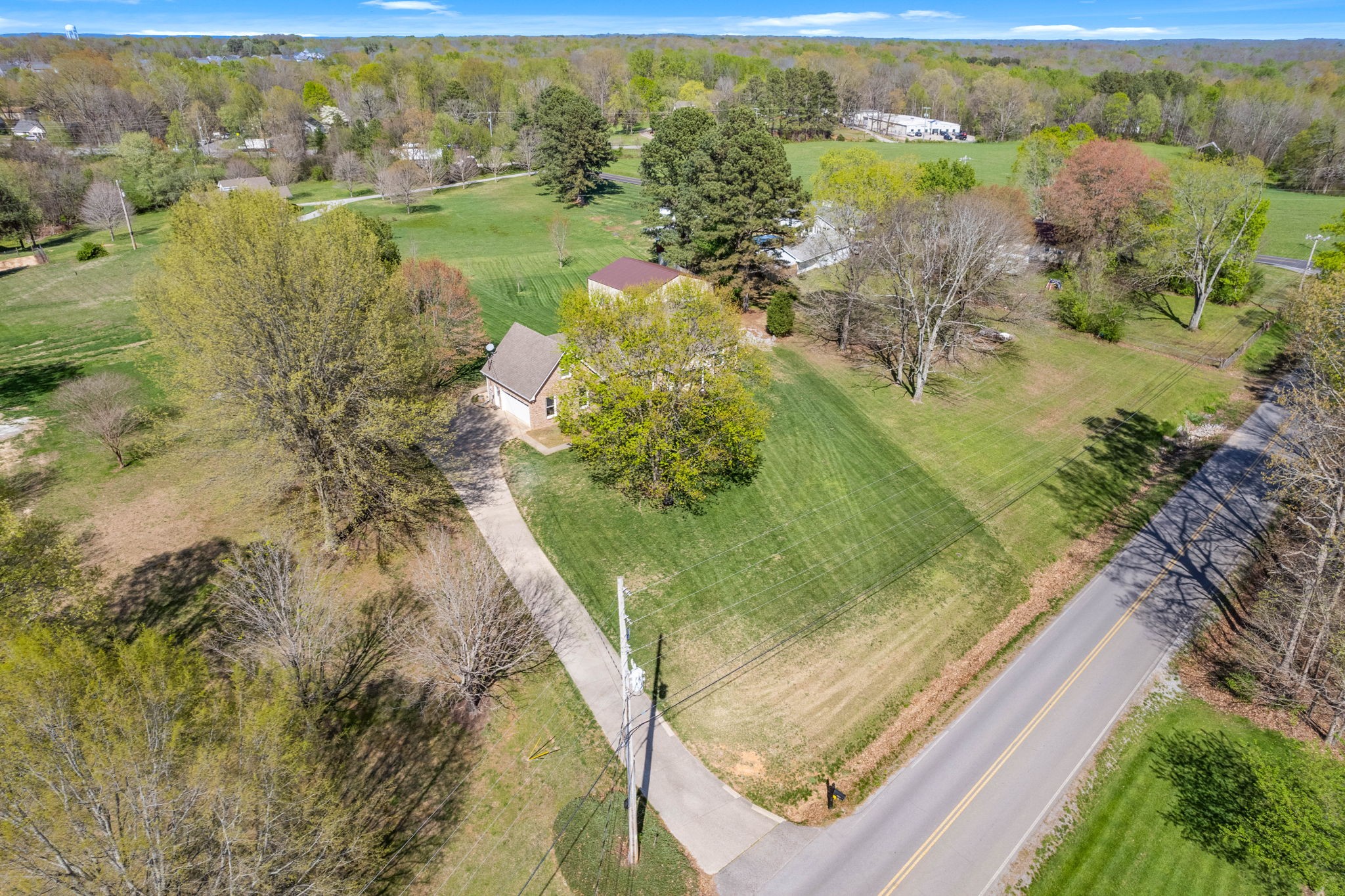 740 Gholson Road Clarksville, TN 37043 - Photo 46 of 59