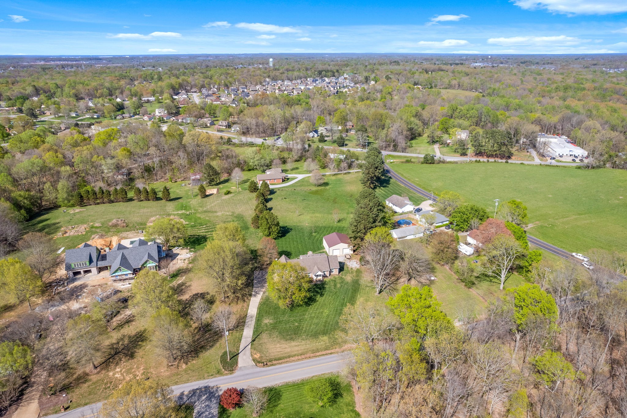740 Gholson Road Clarksville, TN 37043 - Photo 47 of 59