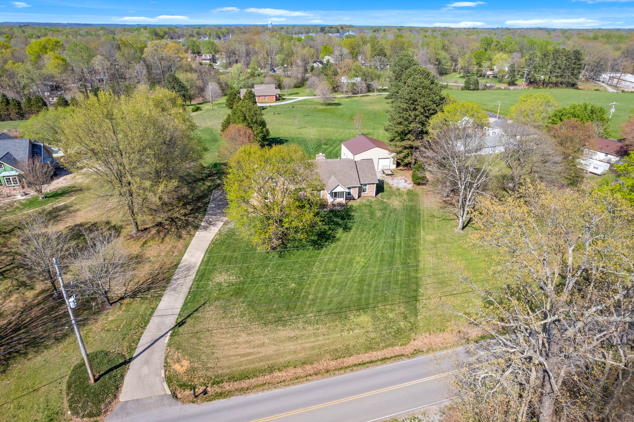 740 Gholson Road Clarksville, TN 37043 - Photo 48 of 59