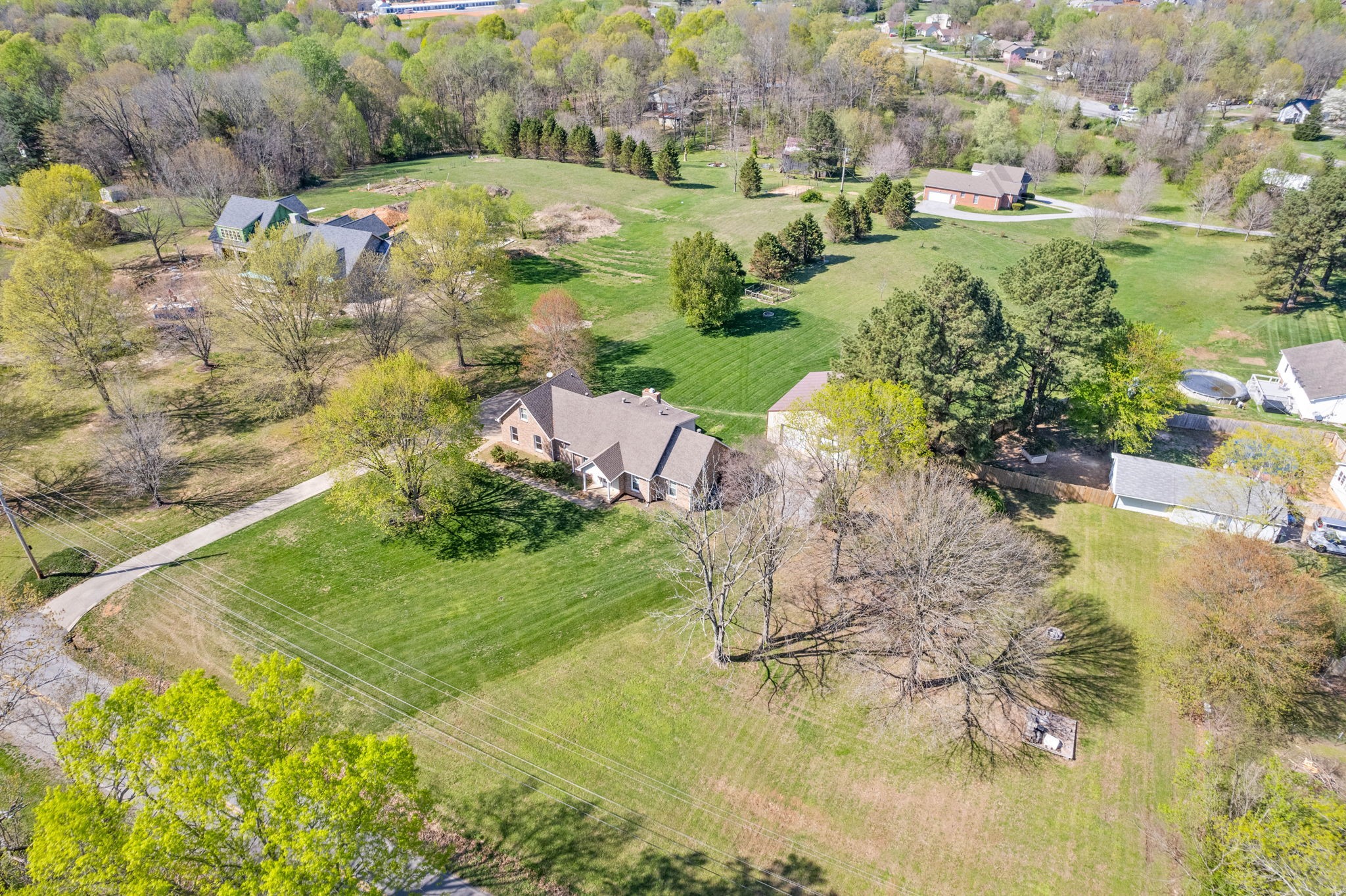 740 Gholson Road Clarksville, TN 37043 - Photo 49 of 59