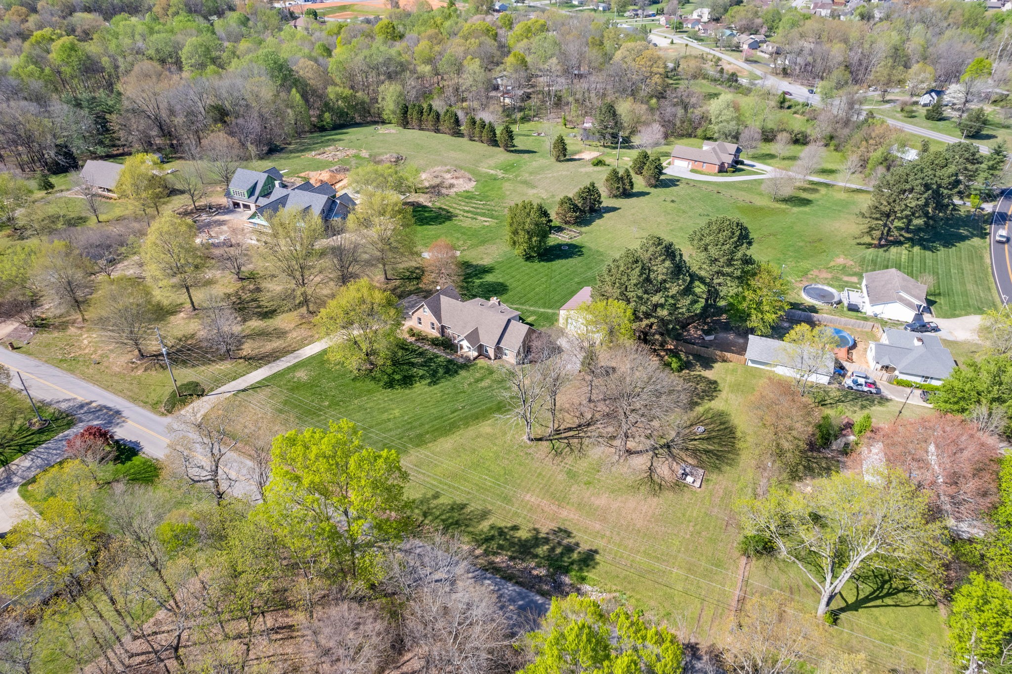 740 Gholson Road Clarksville, TN 37043 - Photo 50 of 59