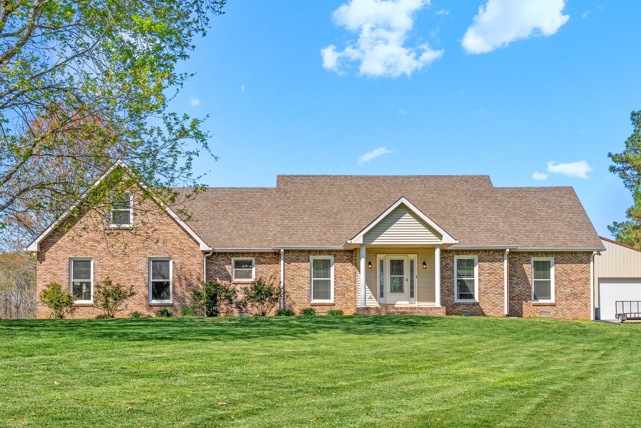 740 Gholson Road Clarksville, TN 37043 - Photo 5 of 59