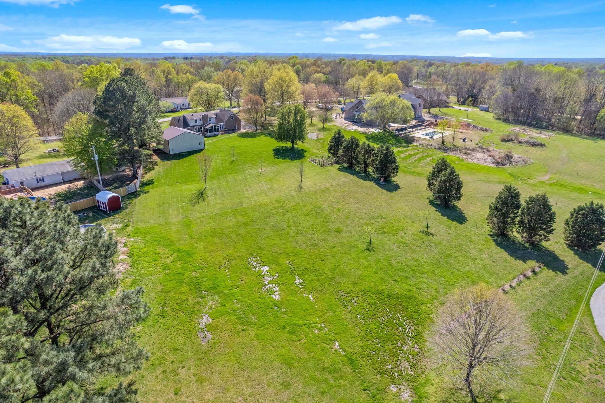 740 Gholson Road Clarksville, TN 37043 - Photo 51 of 59