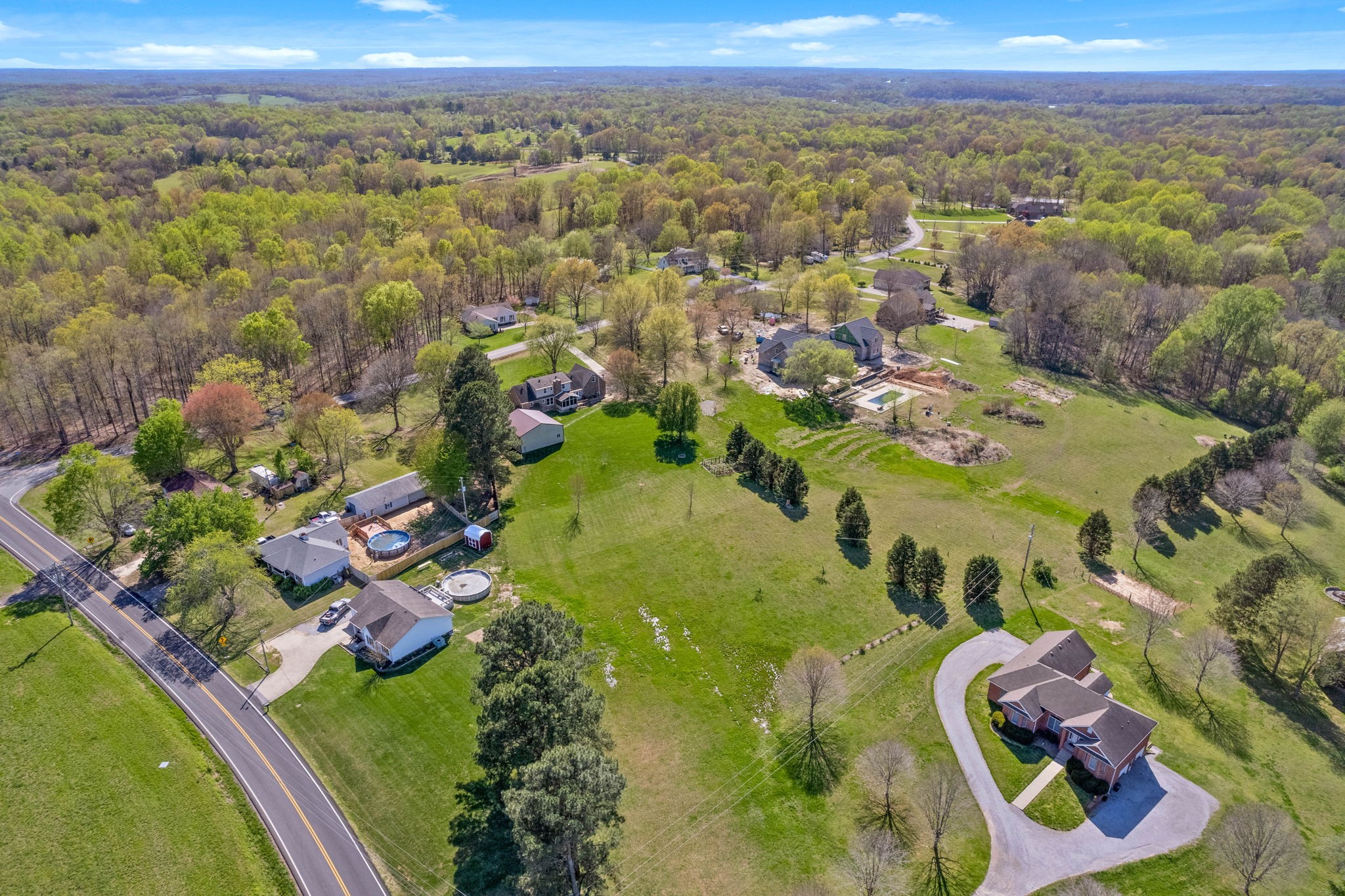 740 Gholson Road Clarksville, TN 37043 - Photo 52 of 59
