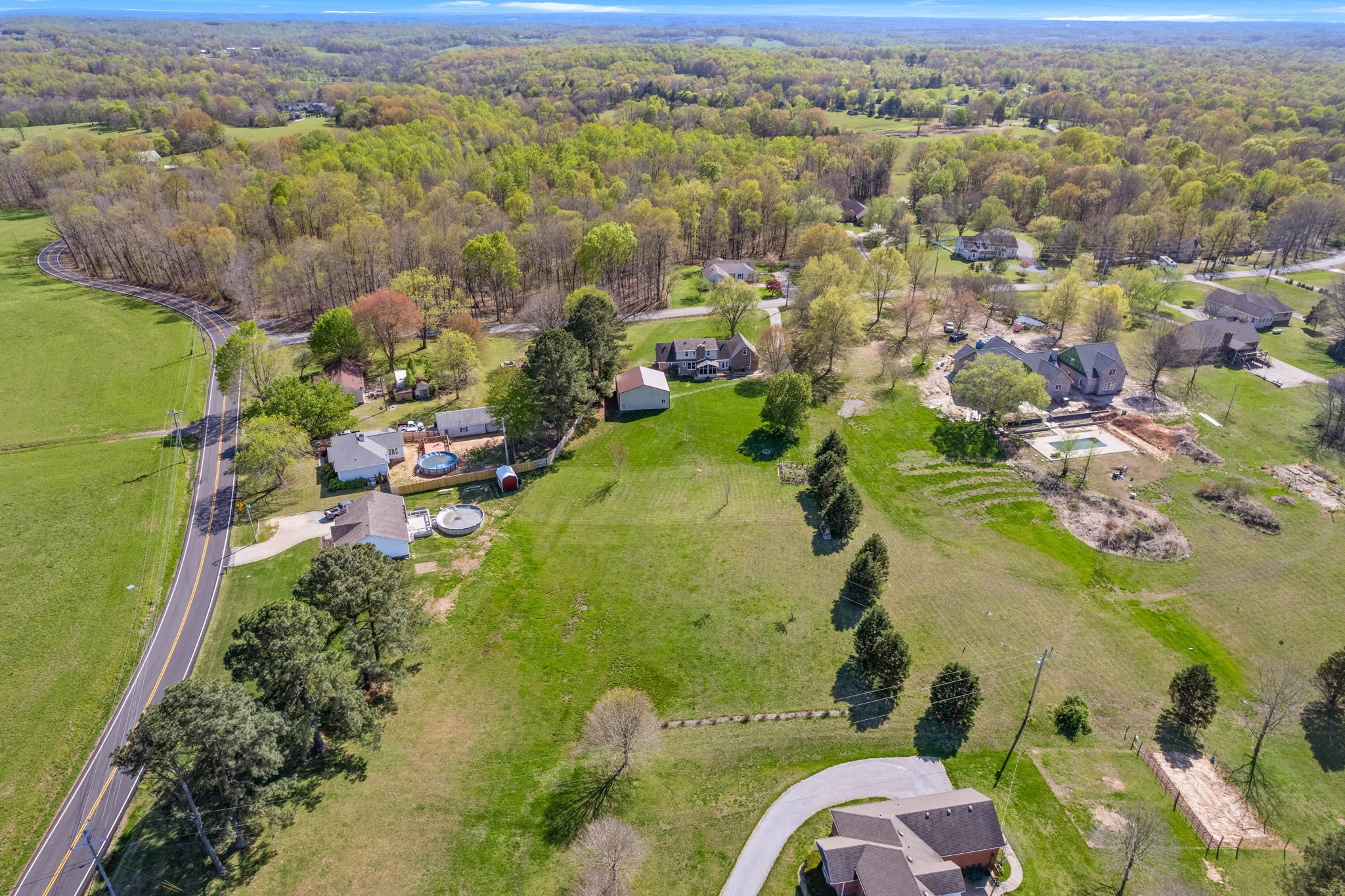 740 Gholson Road Clarksville, TN 37043 - Photo 53 of 59