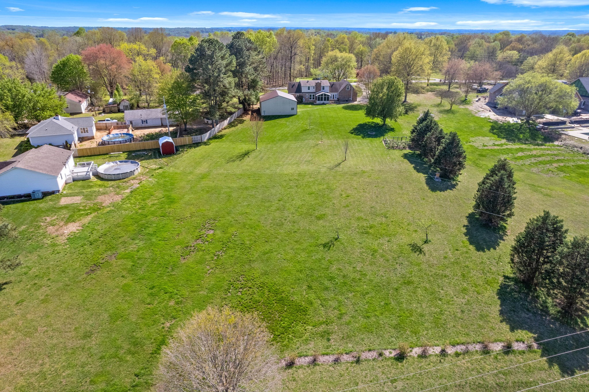 740 Gholson Road Clarksville, TN 37043 - Photo 54 of 59