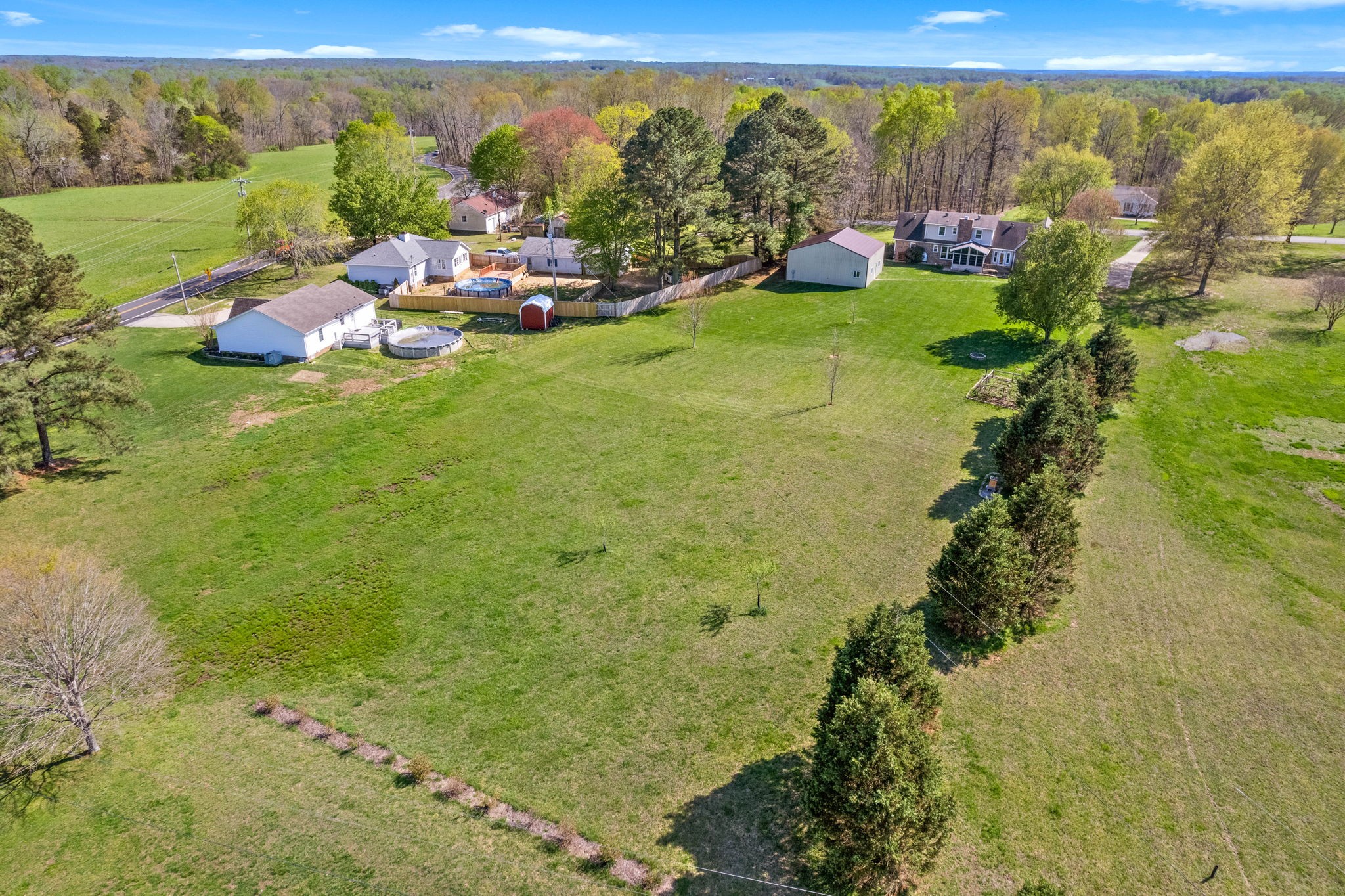 740 Gholson Road Clarksville, TN 37043 - Photo 55 of 59