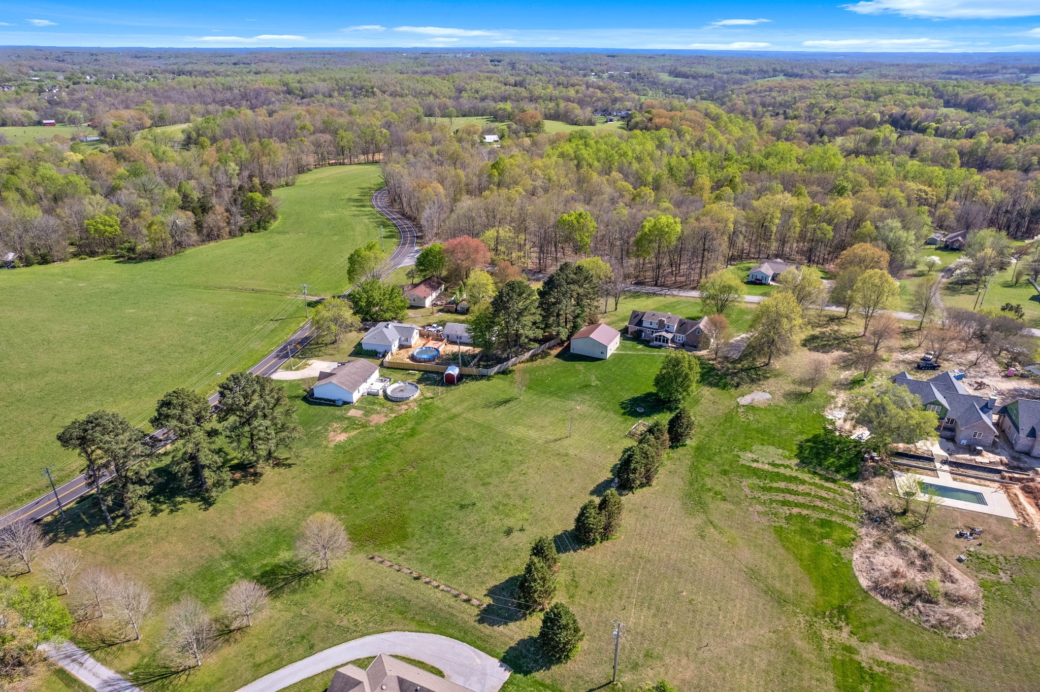740 Gholson Road Clarksville, TN 37043 - Photo 56 of 59