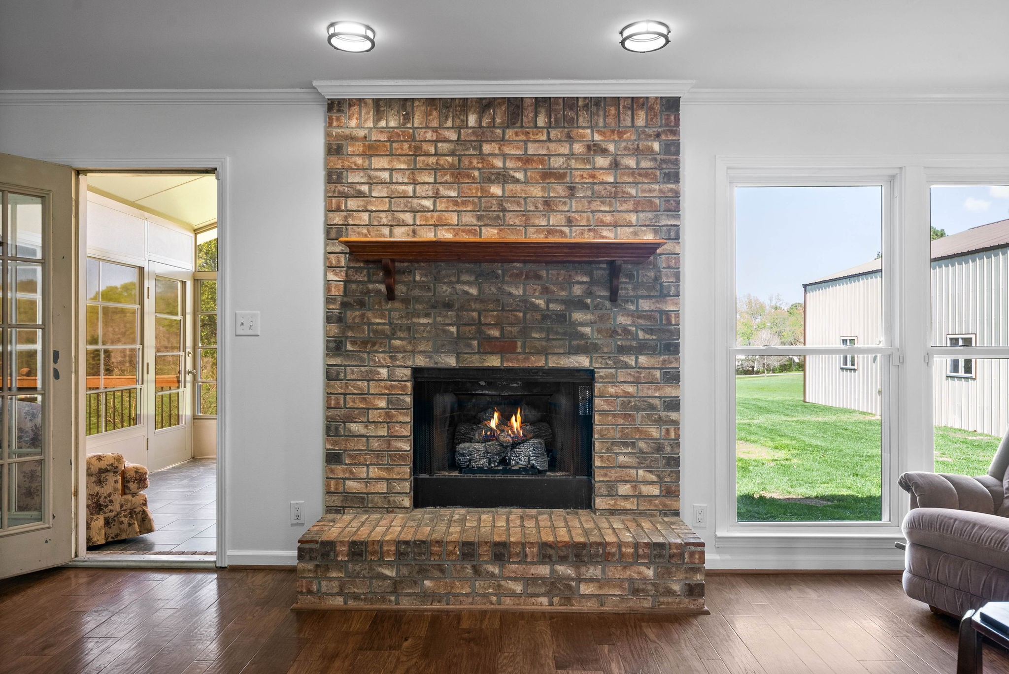 740 Gholson Road Clarksville, TN 37043 - Photo 9 of 59