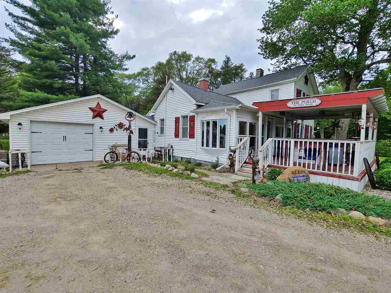 7190 South Graham Road St. Charles, MI 48655 - Photo 3 of 44 Gallery Image 3