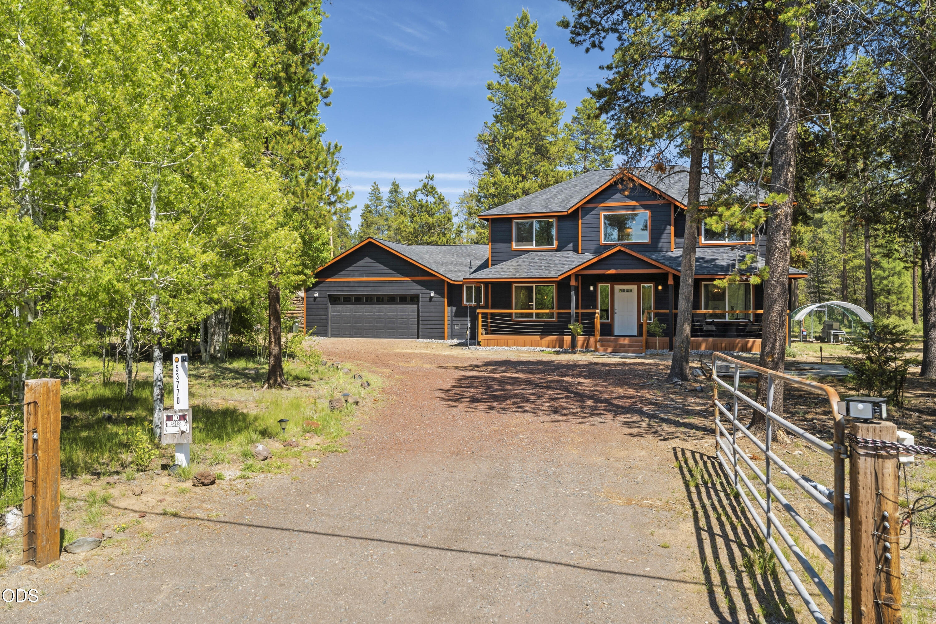 53770 Boundary Road La Pine, OR 97739 - Photo 19 of 51