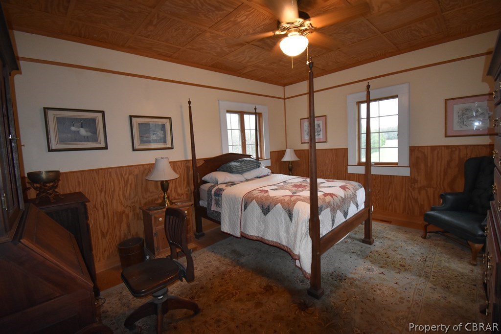 4758 Courthouse Road Heathsville, VA 22473 - Photo 11 of 23