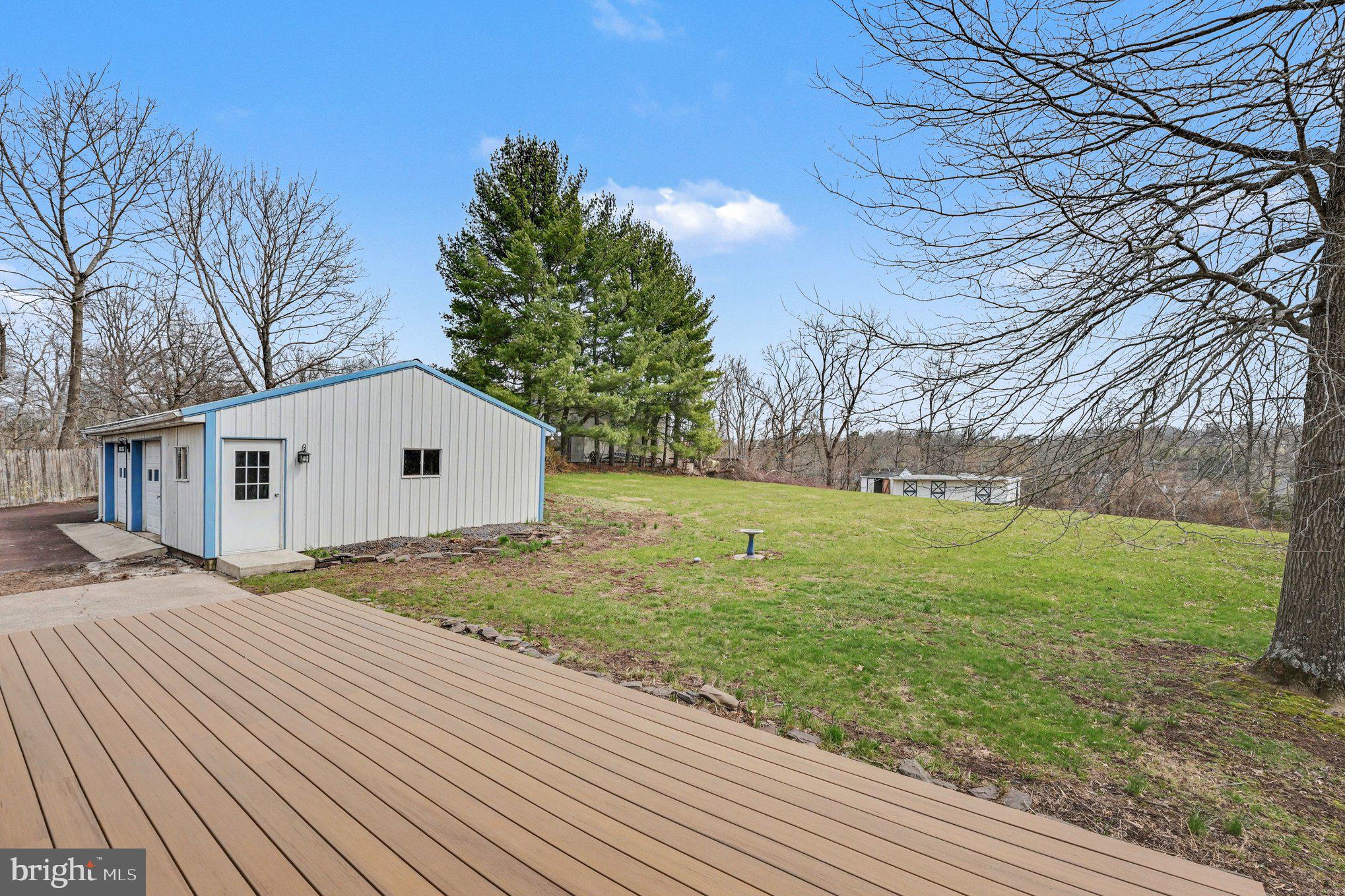 305 Green Hill Road Telford, PA 18969 - Photo 24 of 31