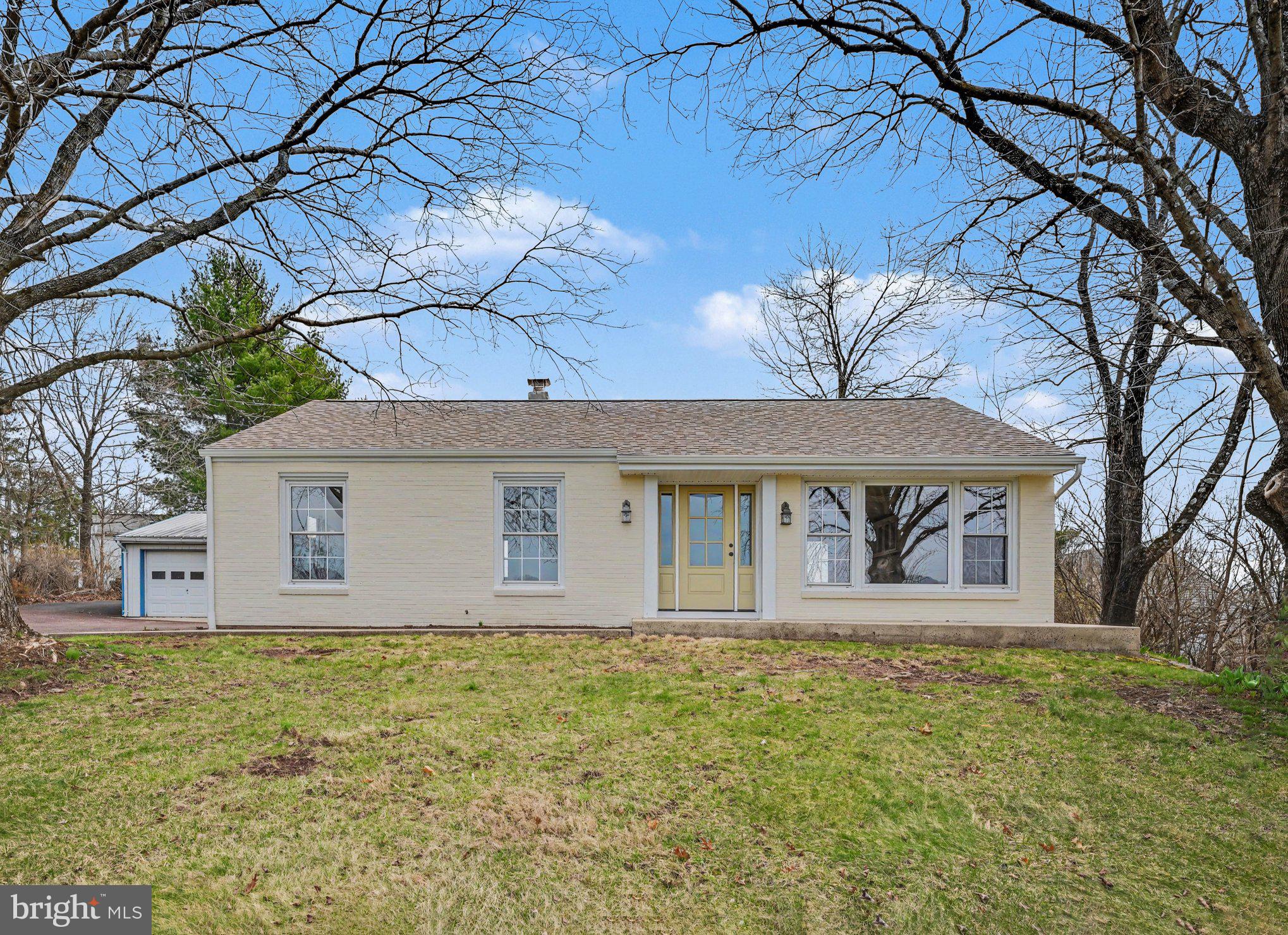 305 Green Hill Road Telford, PA 18969 - Photo 25 of 31