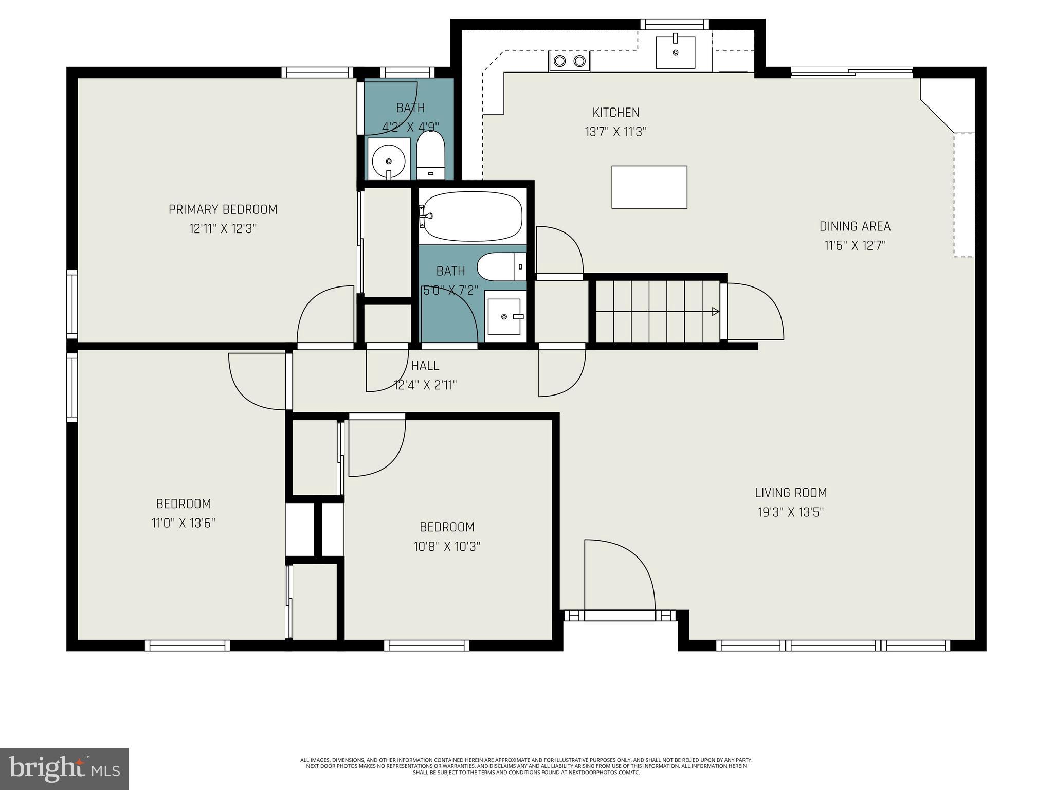 305 Green Hill Road Telford, PA 18969 - Photo 31 of 31