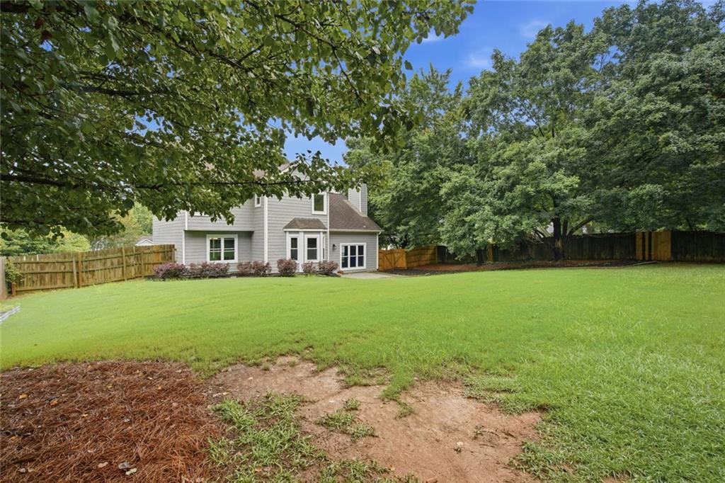 1960 Rocksram Drive Buford, GA 30519 - Photo 34 of 43