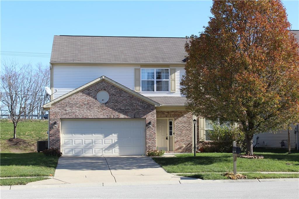 12525 Schoolhouse Road Fishers, IN 46037 - Photo 2 of 39 Gallery Image 2