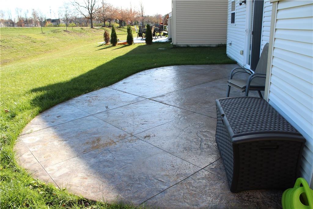 12525 Schoolhouse Road Fishers, IN 46037 - Photo 5 of 39 Gallery Image 5