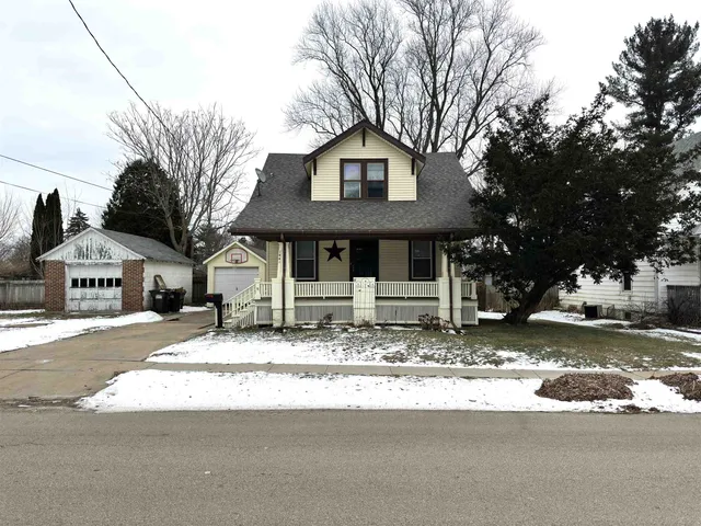 $79,900 | 1441 South Float Avenue, Freeport, IL 61032