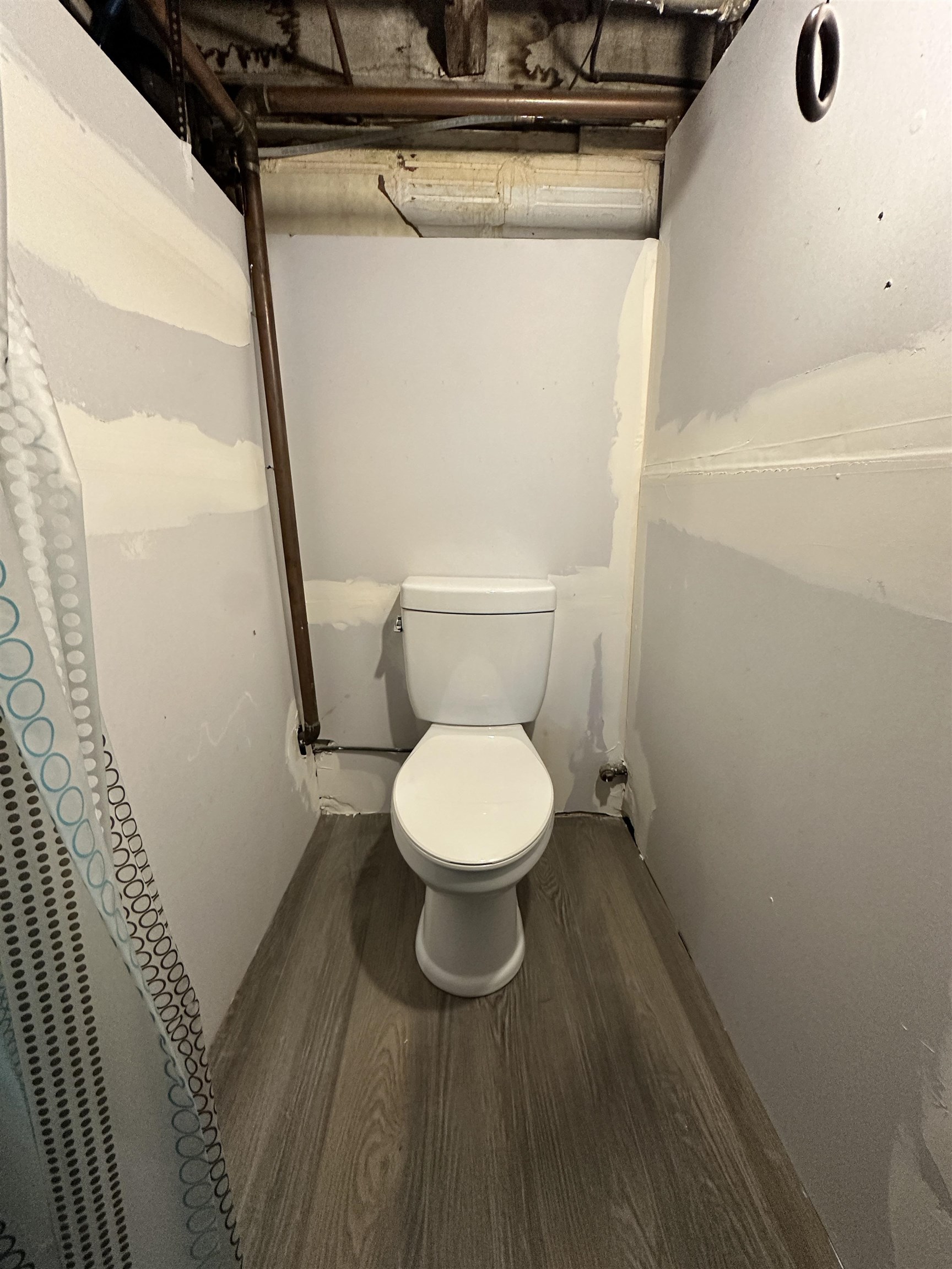 1441 South Float Avenue Freeport, IL 61032 - Photo 22 of 31 a bathroom with a toilet and a sink