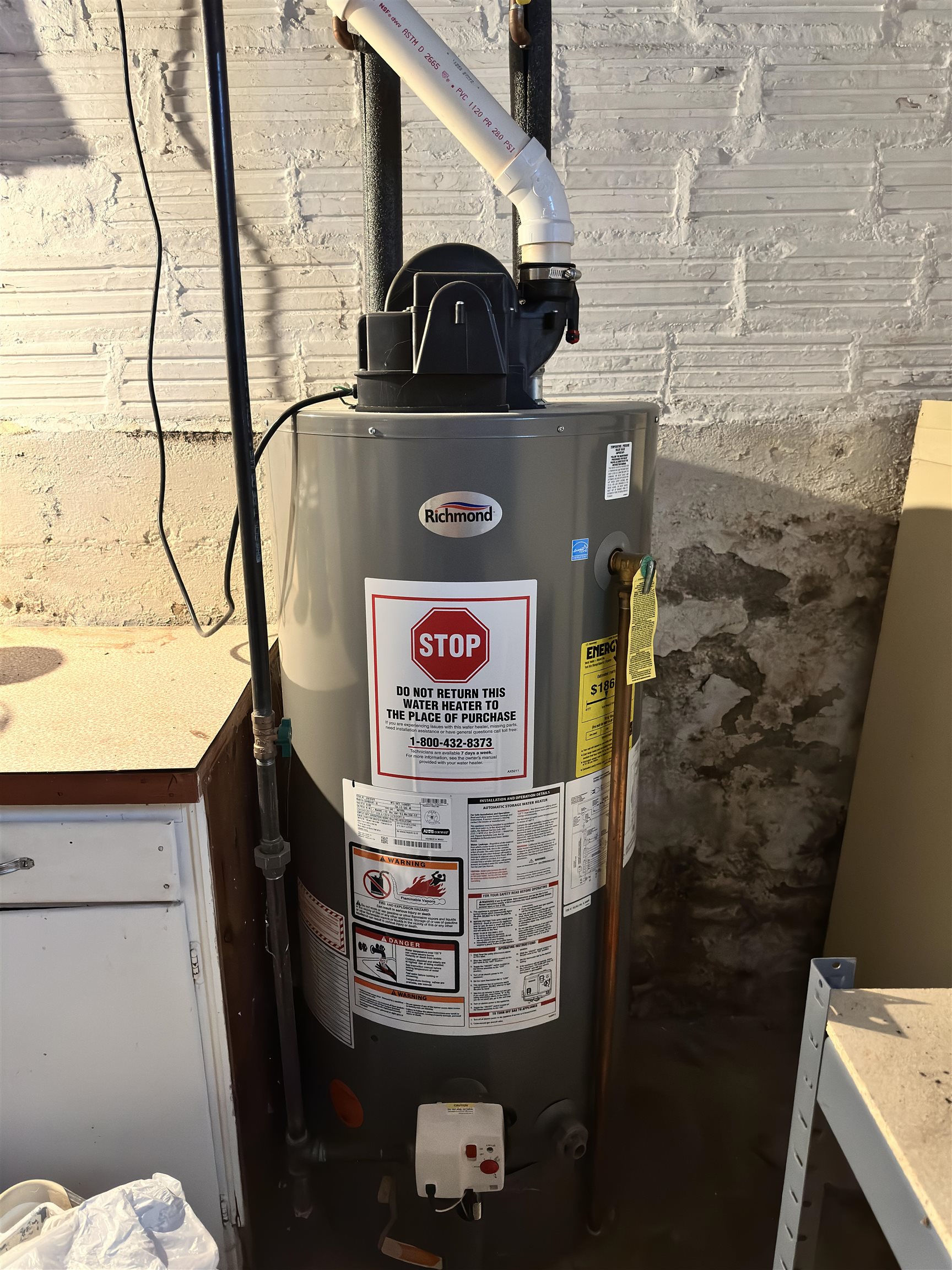 1441 South Float Avenue Freeport, IL 61032 - Photo 23 of 31 a view of a door of the house