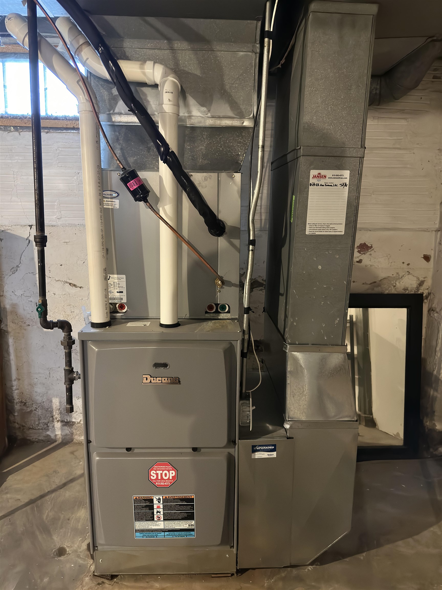 1441 South Float Avenue Freeport, IL 61032 - Photo 24 of 31 a view of washer and dryer