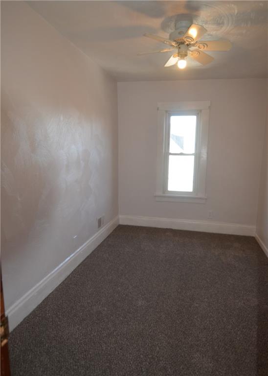 340 Prestley Road Bridgeville, PA 15017 - Photo 16 of 23 an empty room with a window