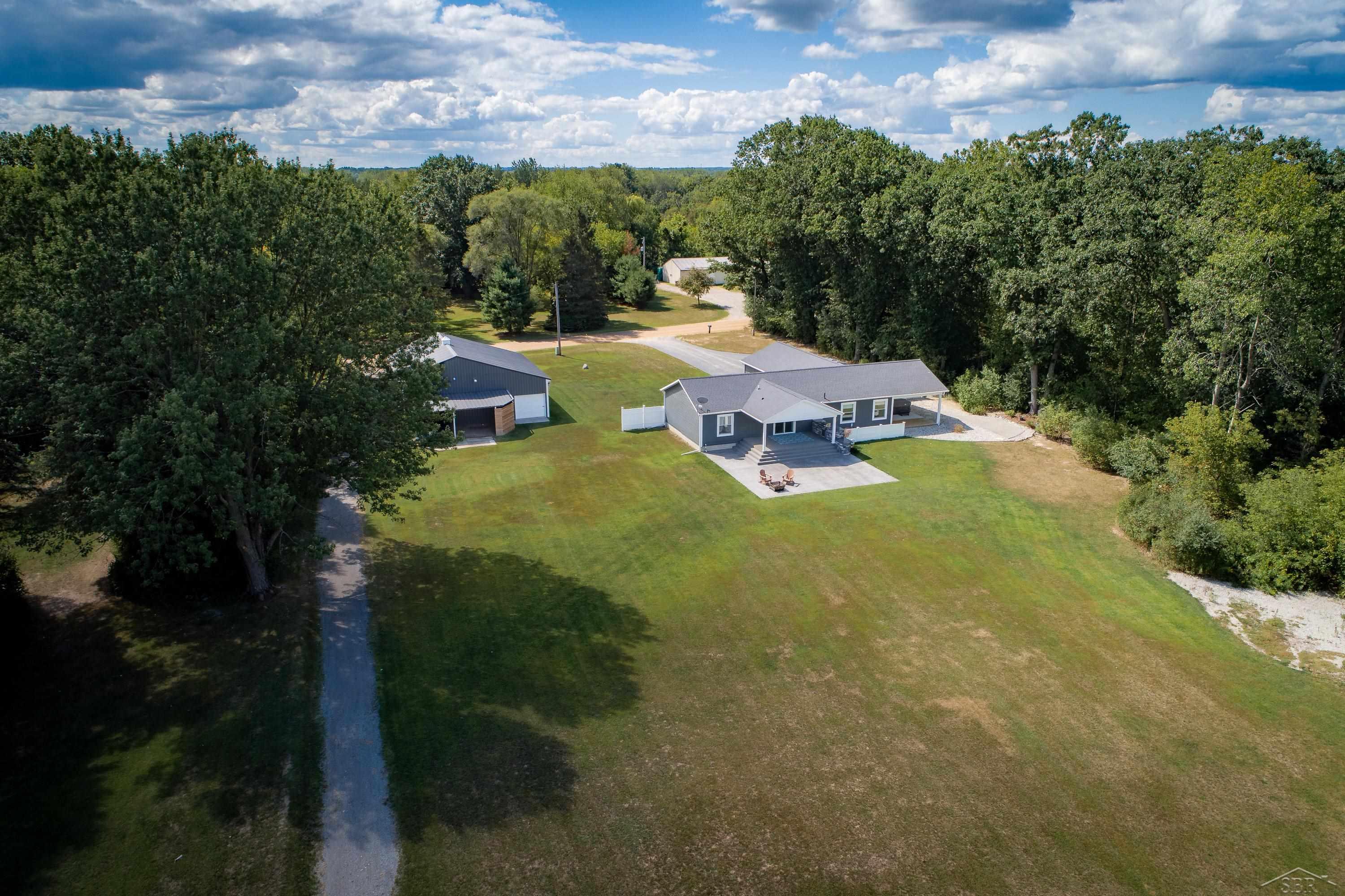 4815 East Valley Road Mount Pleasant, MI 48858 - Photo 36 of 69 Gallery Image 36