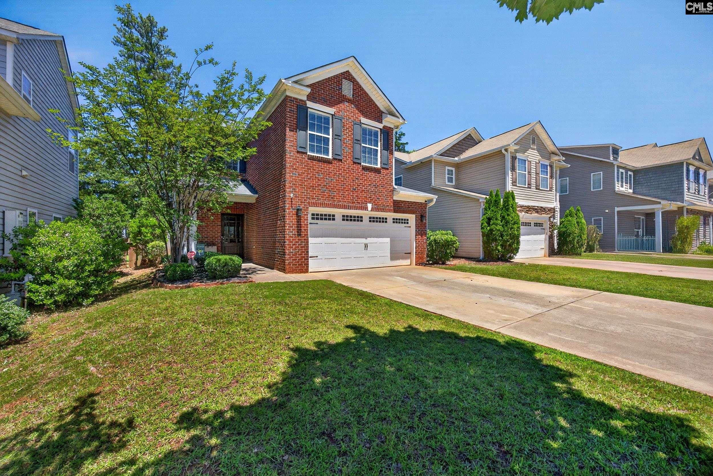 249 Cherokee Pond Trail Lexington, SC 29072 - Photo 2 of 39