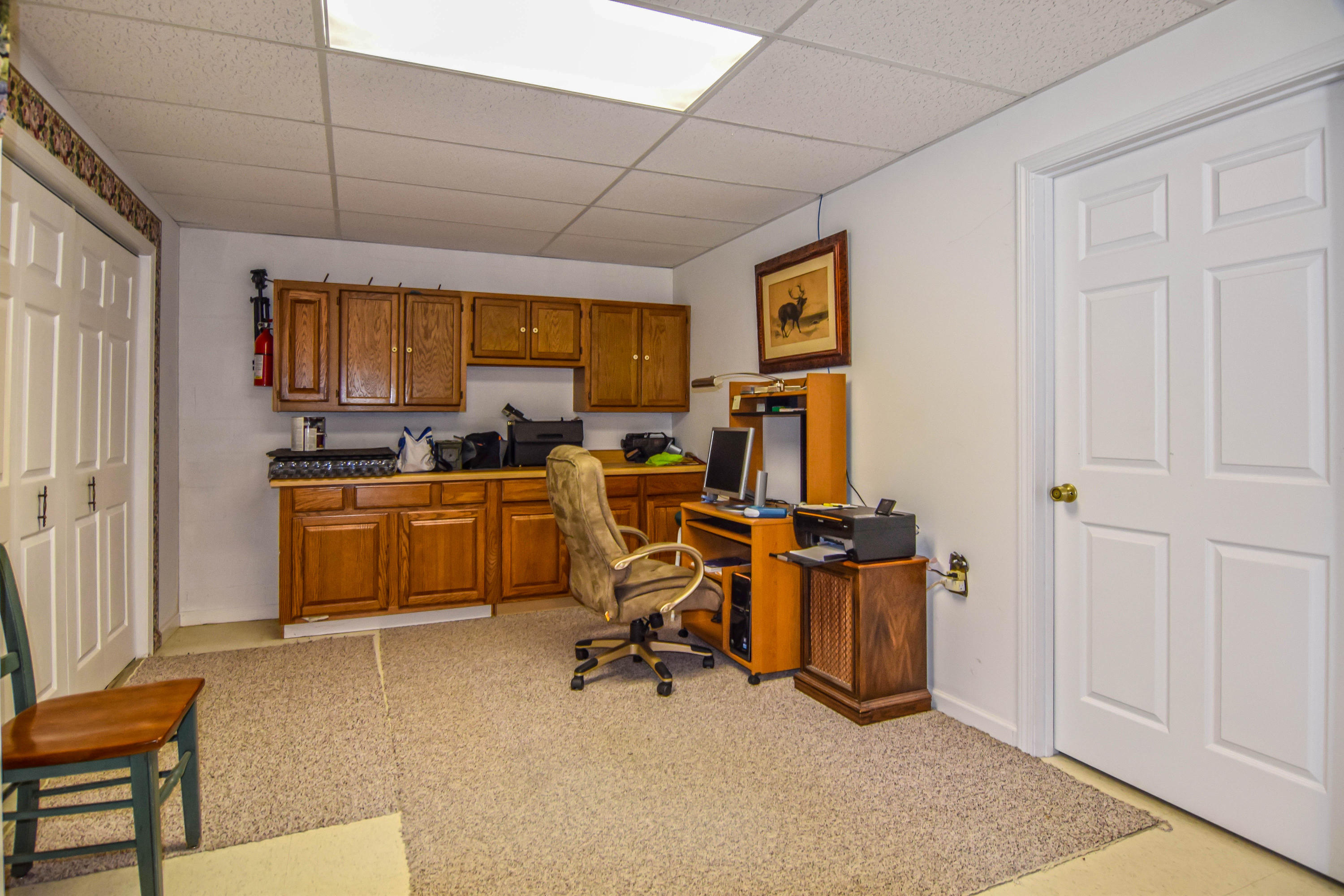 390 Cate Byrd Road Kodak, TN 37764 - Photo 12 of 18 OfficeDWN-1