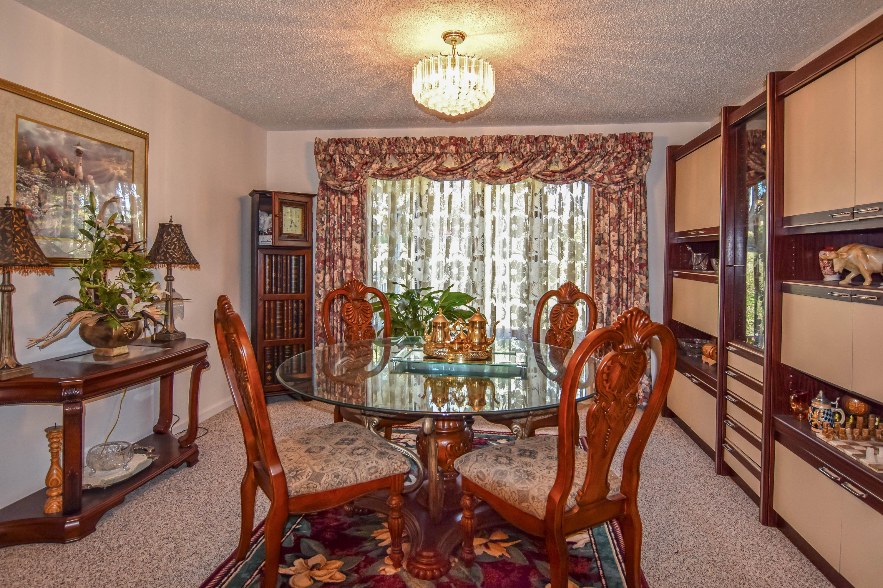 390 Cate Byrd Road Kodak, TN 37764 - Photo 6 of 18 DinningRoom-1