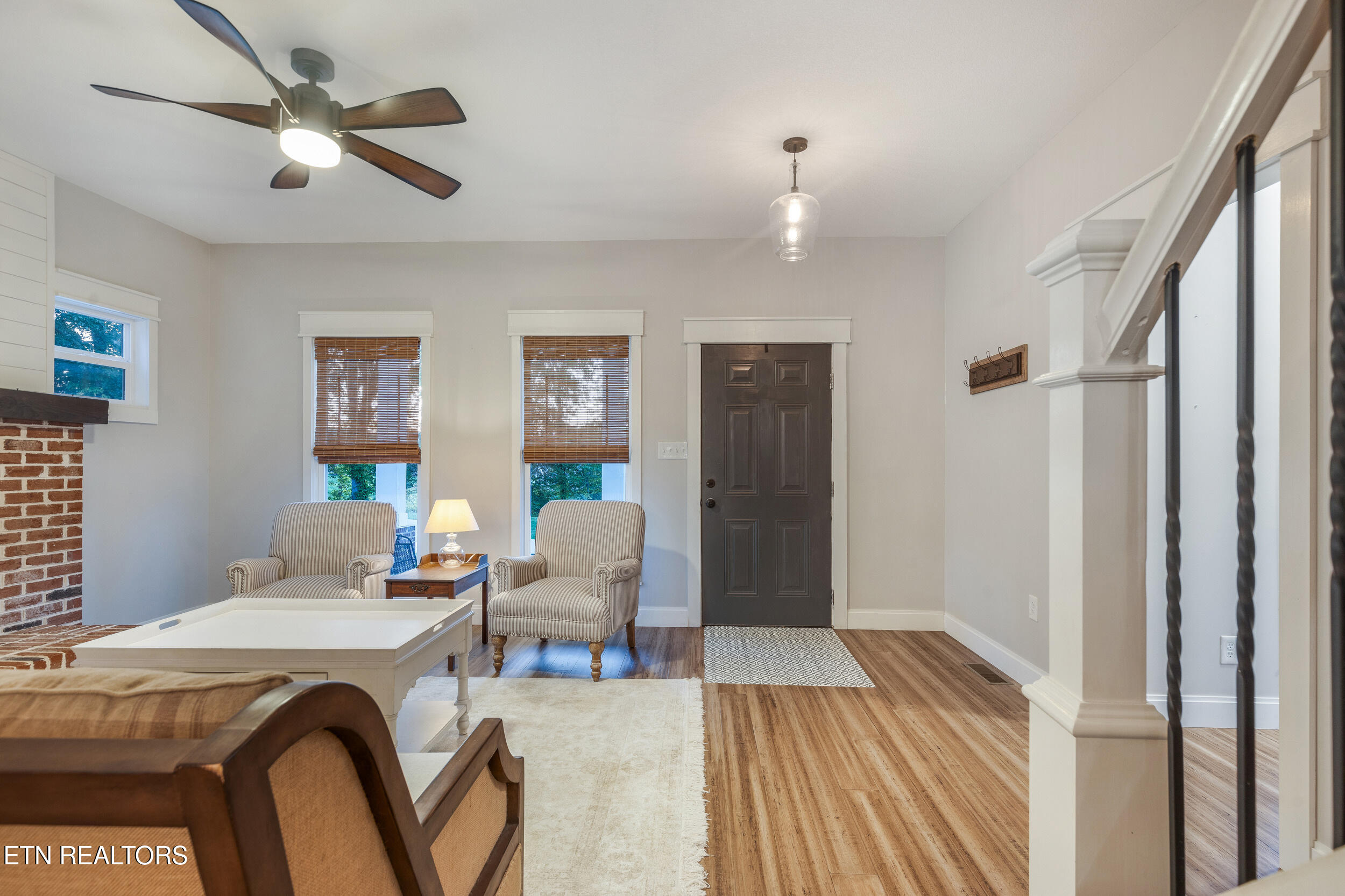 329 Rayford Circle Rutledge, TN 37861 - Photo 7 of 39 012