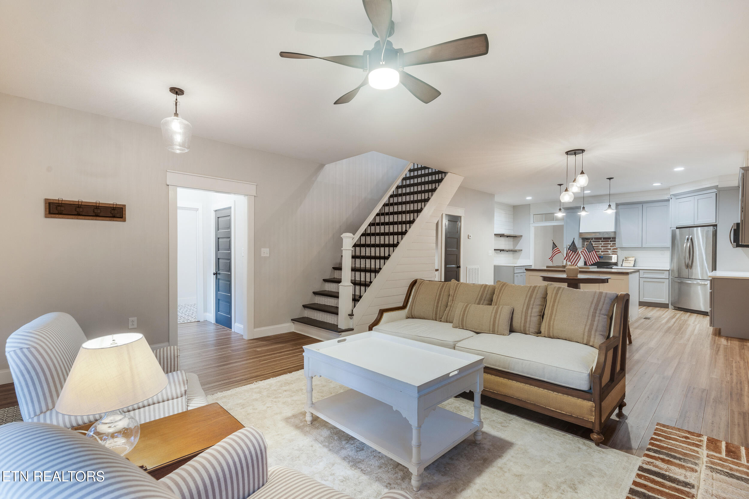 329 Rayford Circle Rutledge, TN 37861 - Photo 8 of 39 013